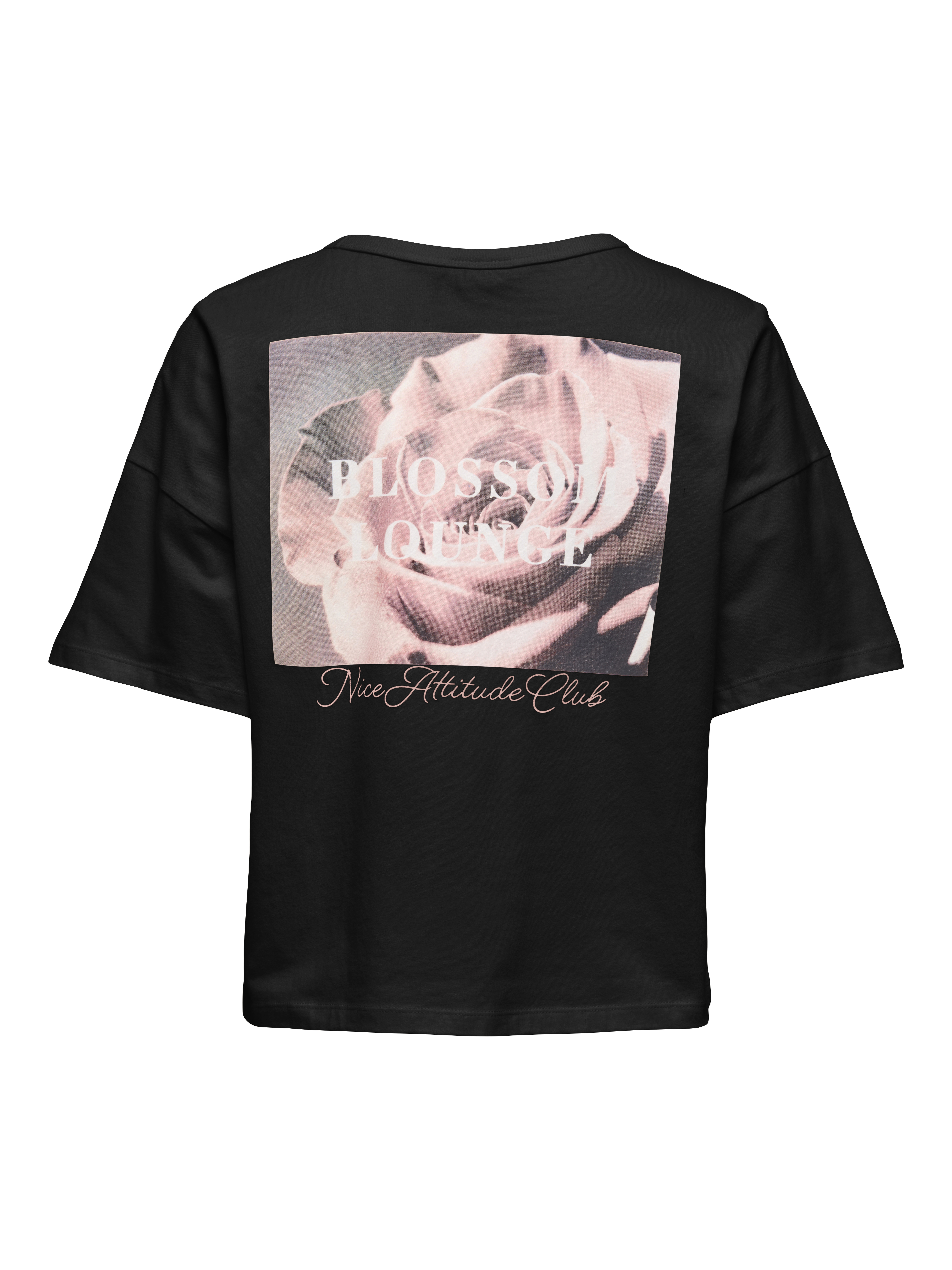 Jacqueline De Yong T-shirt STAY 