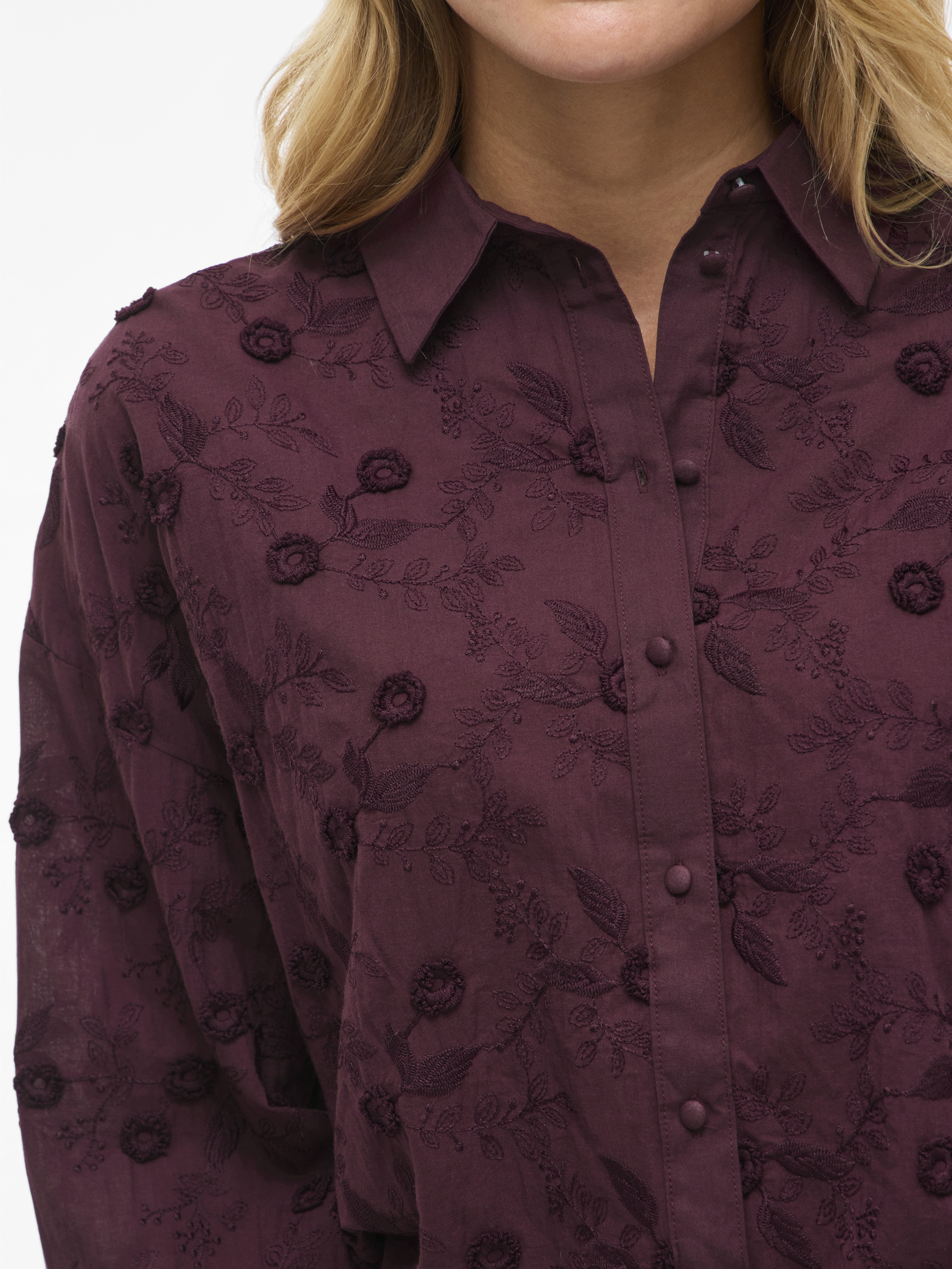 Vila Blouse SIMONE 