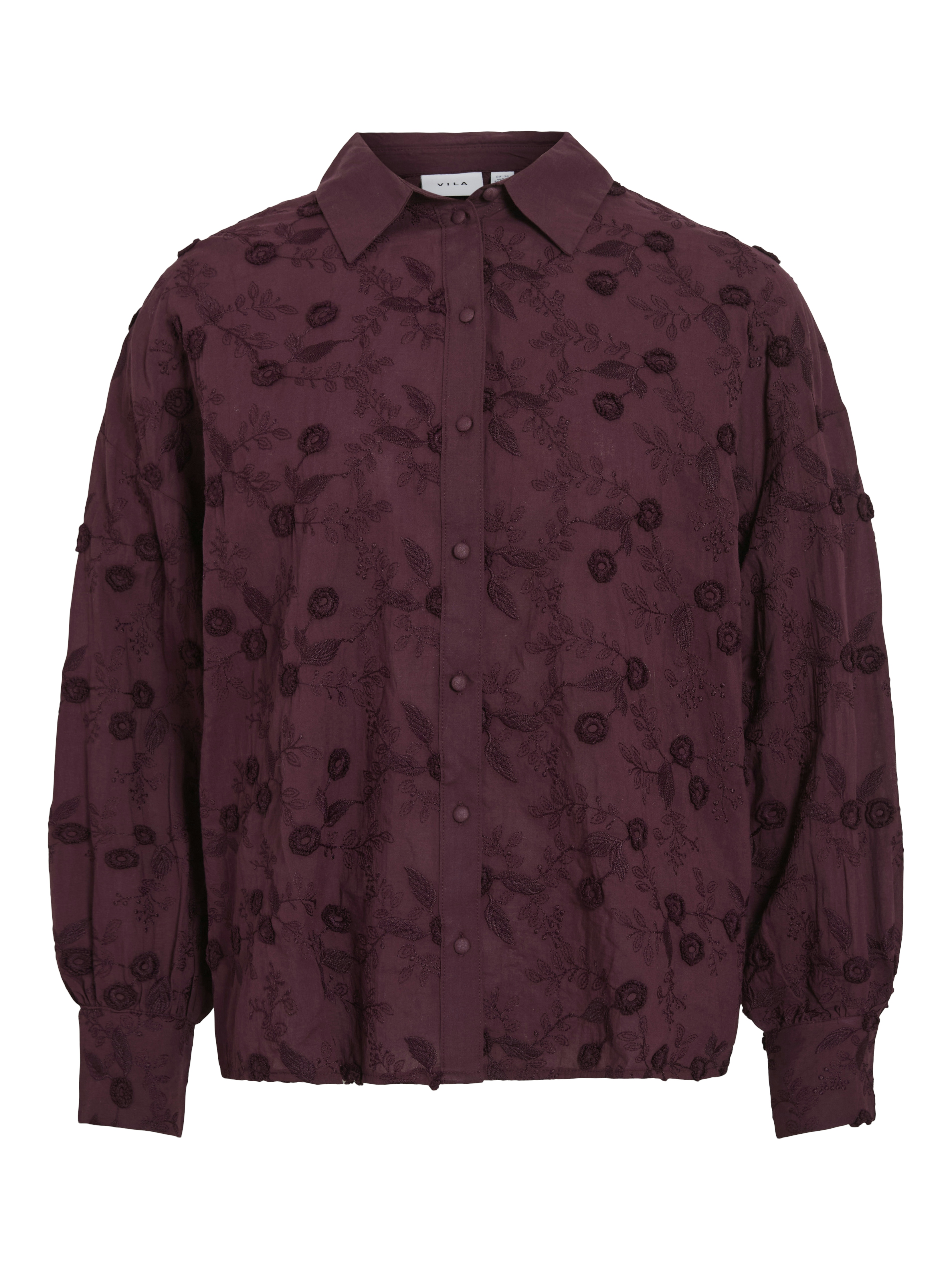 Vila Blouse SIMONE 