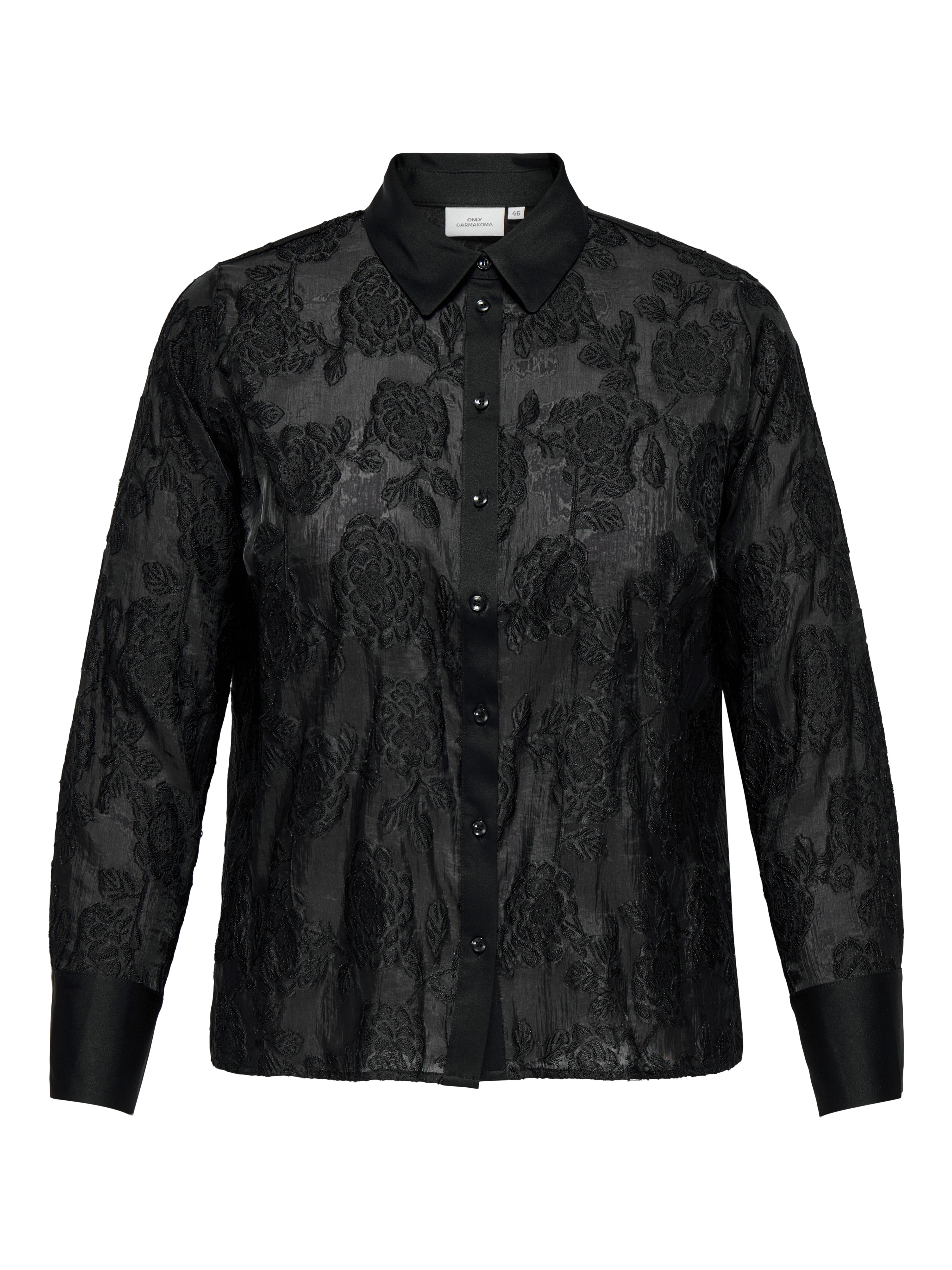 Only Carmakoma Blouse LAVA 