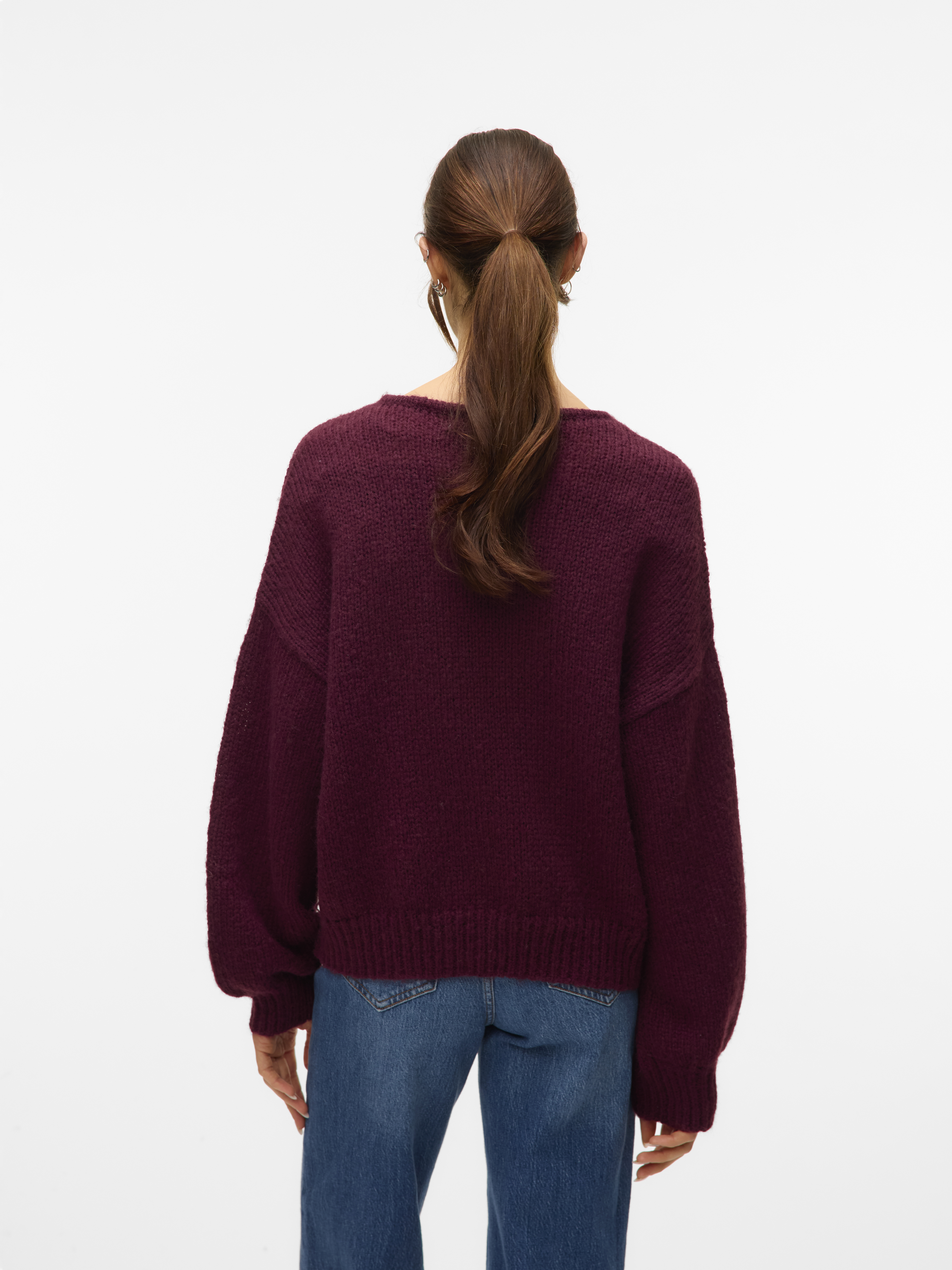 Vero Moda Trui LOLLIPOP 