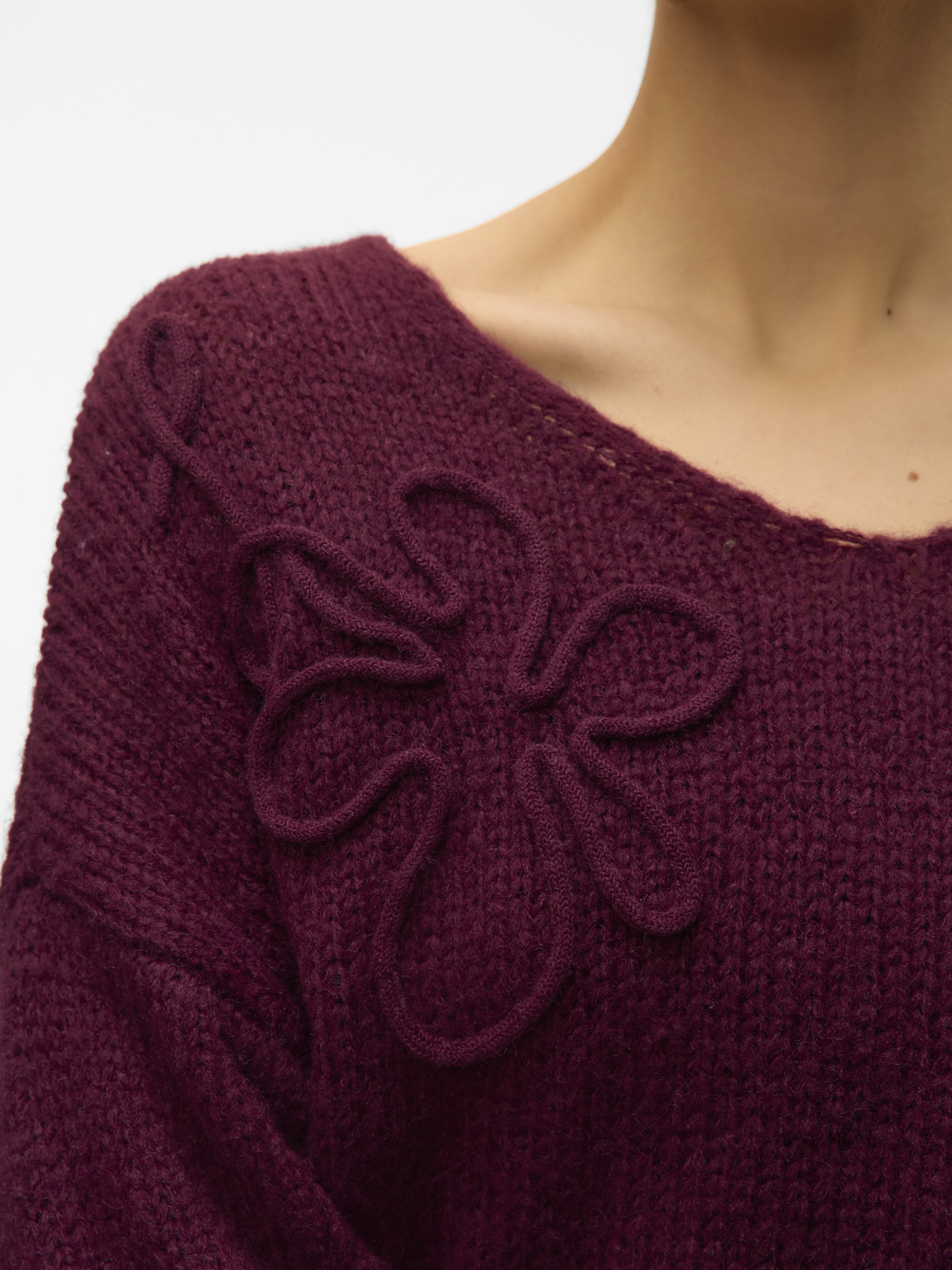 Vero Moda Trui LOLLIPOP 