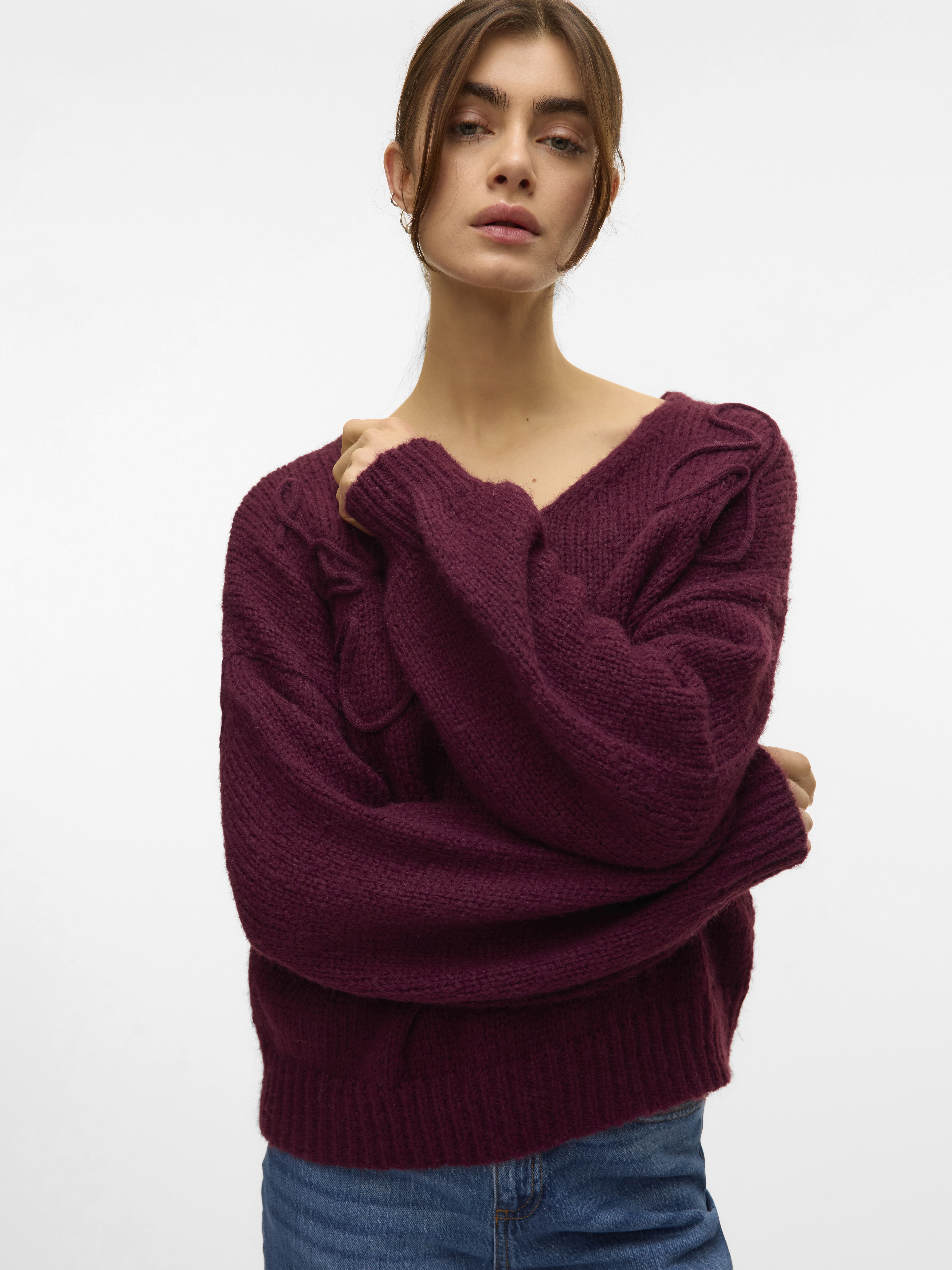 Vero Moda Trui LOLLIPOP 
