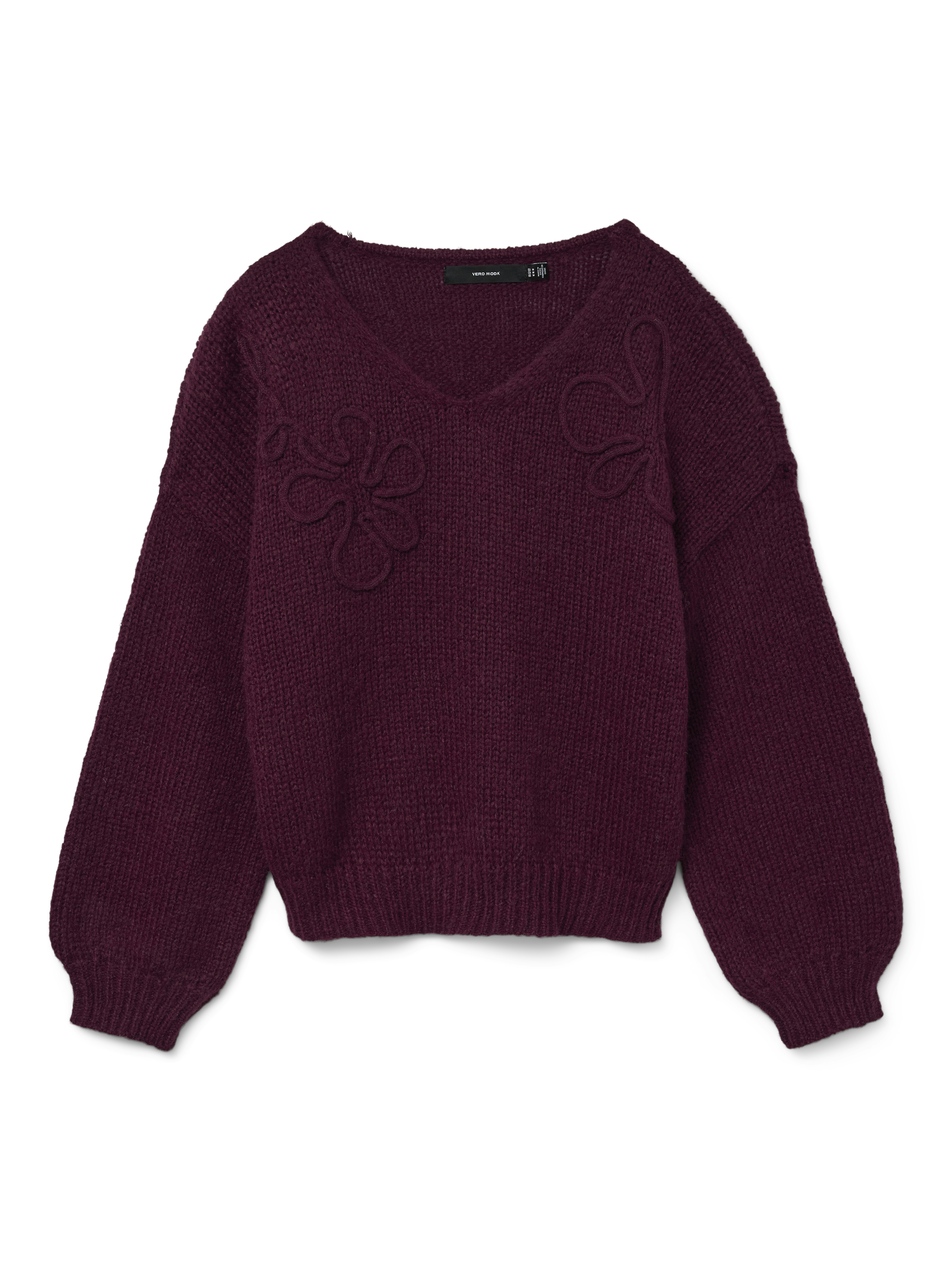 Vero Moda Trui LOLLIPOP 