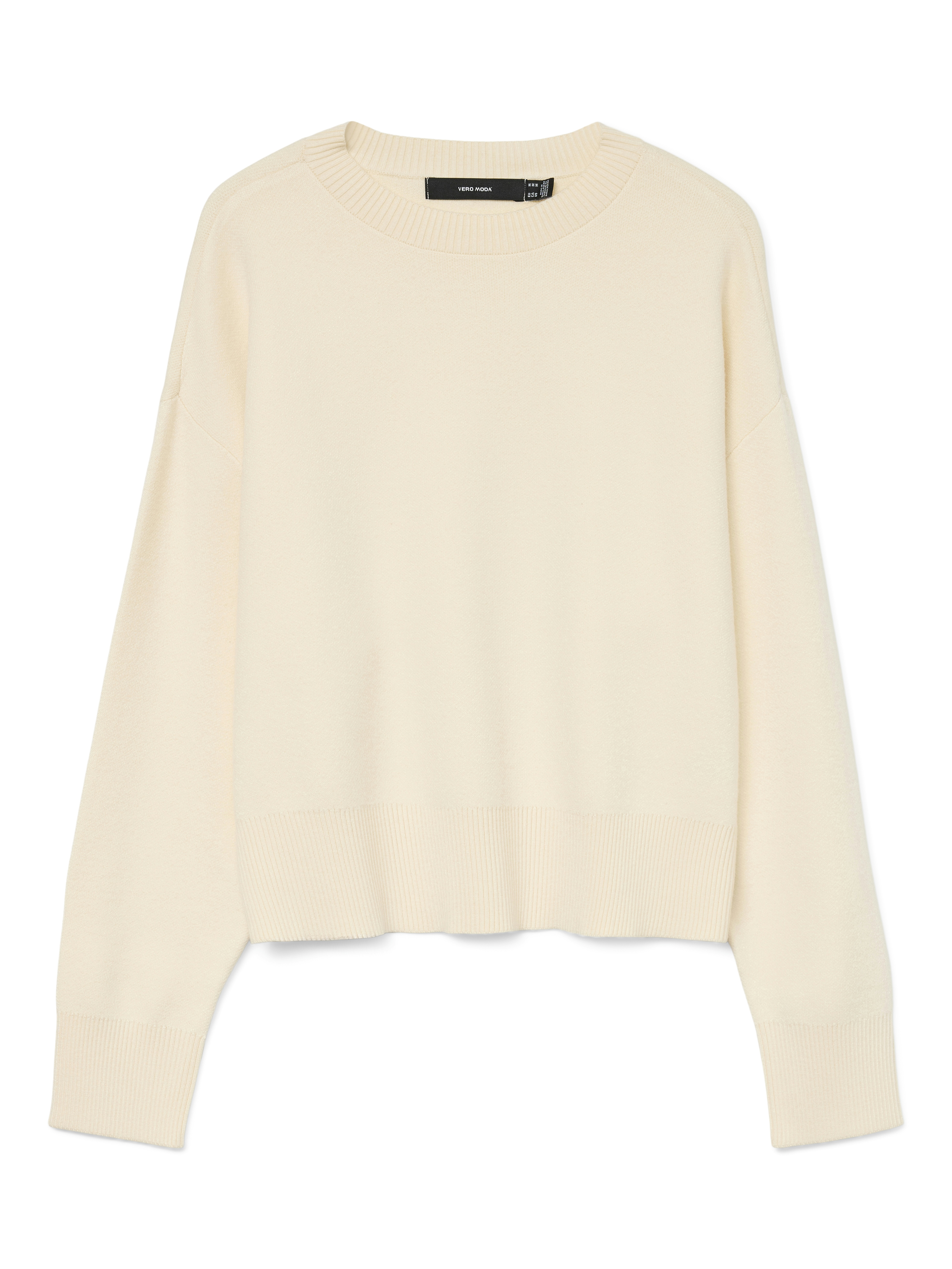 Vero Moda Vest GOLD