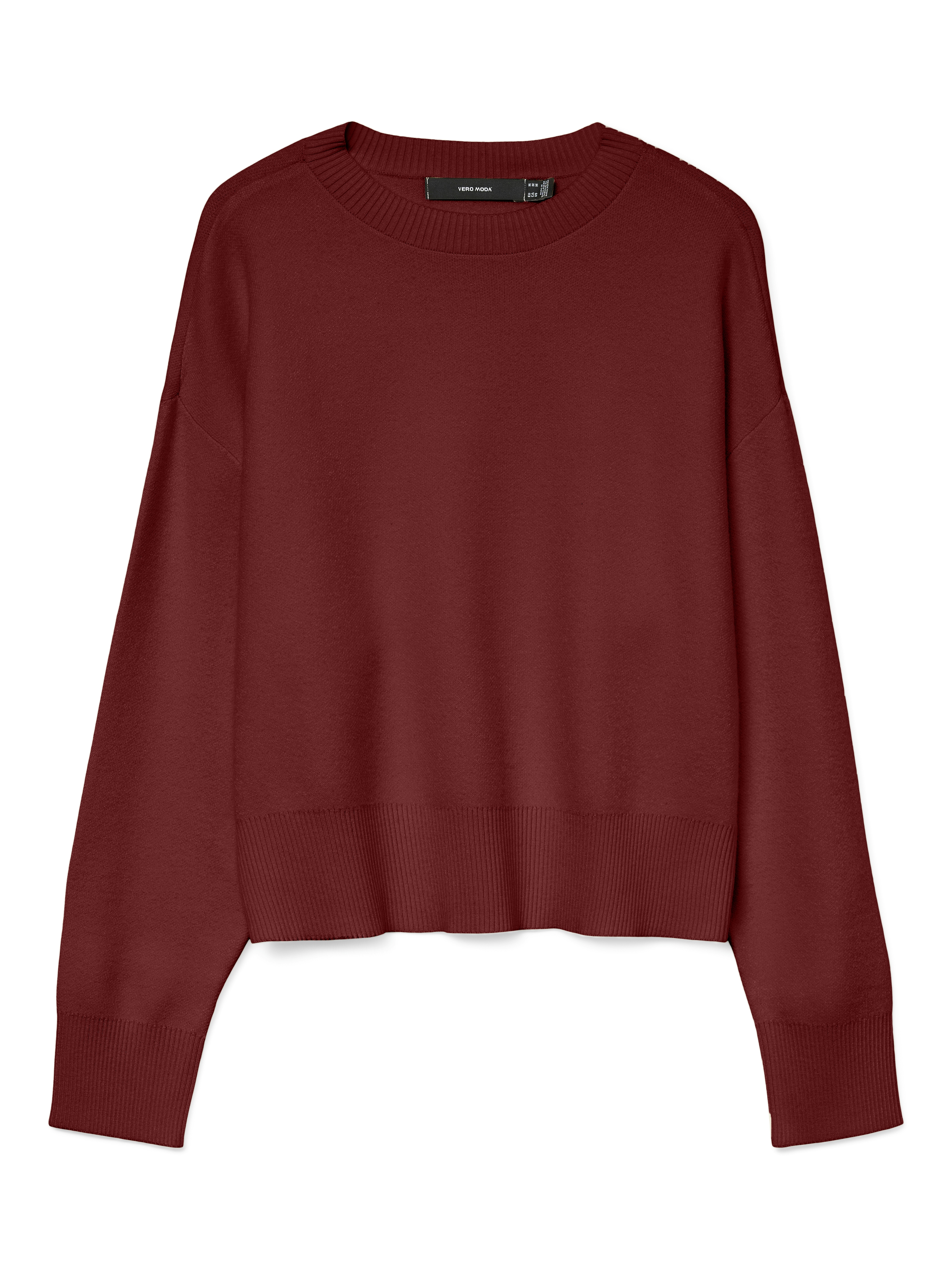 Vero Moda Vest GOLD