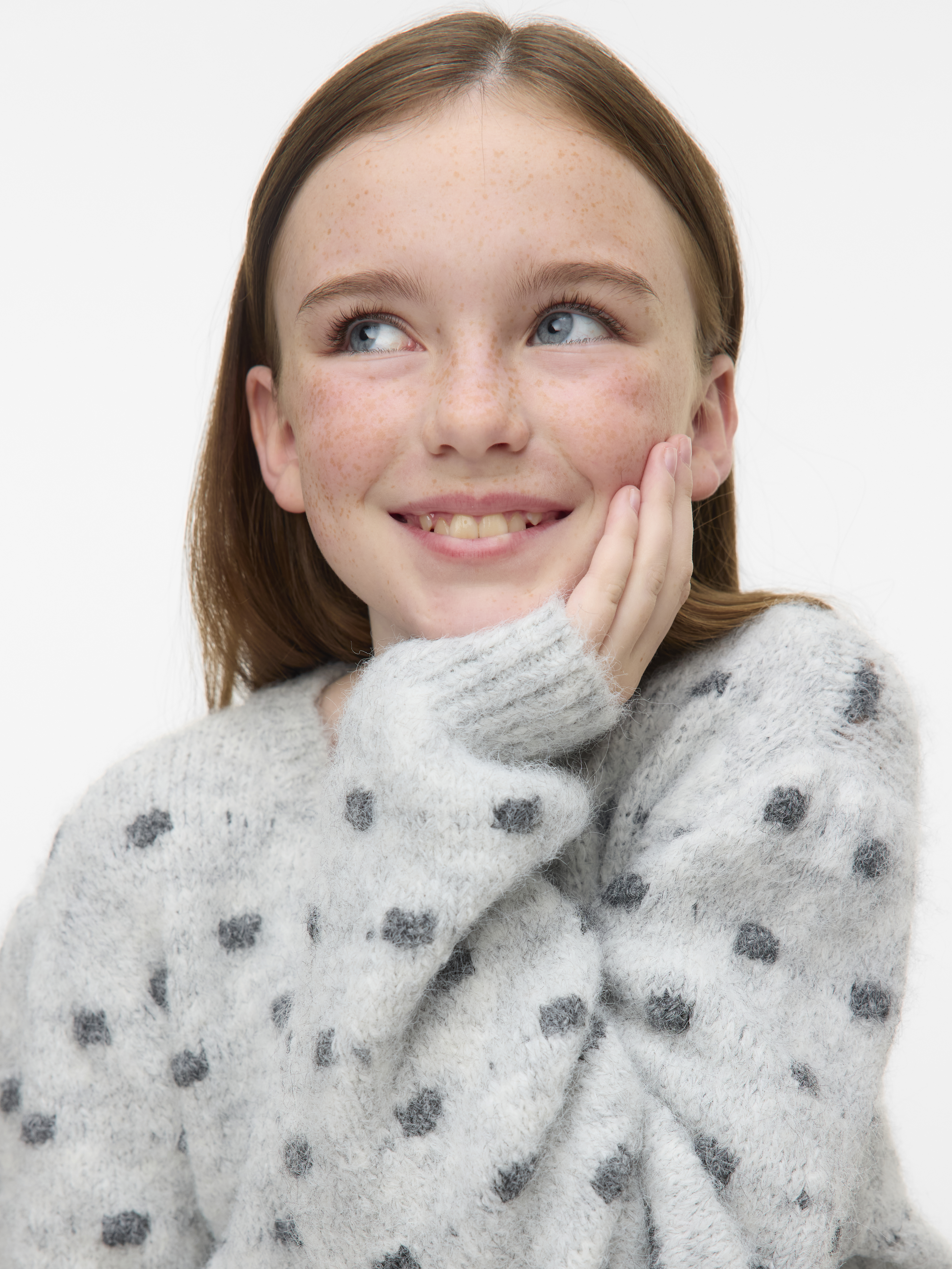 Vero Moda Trui DOTTY 