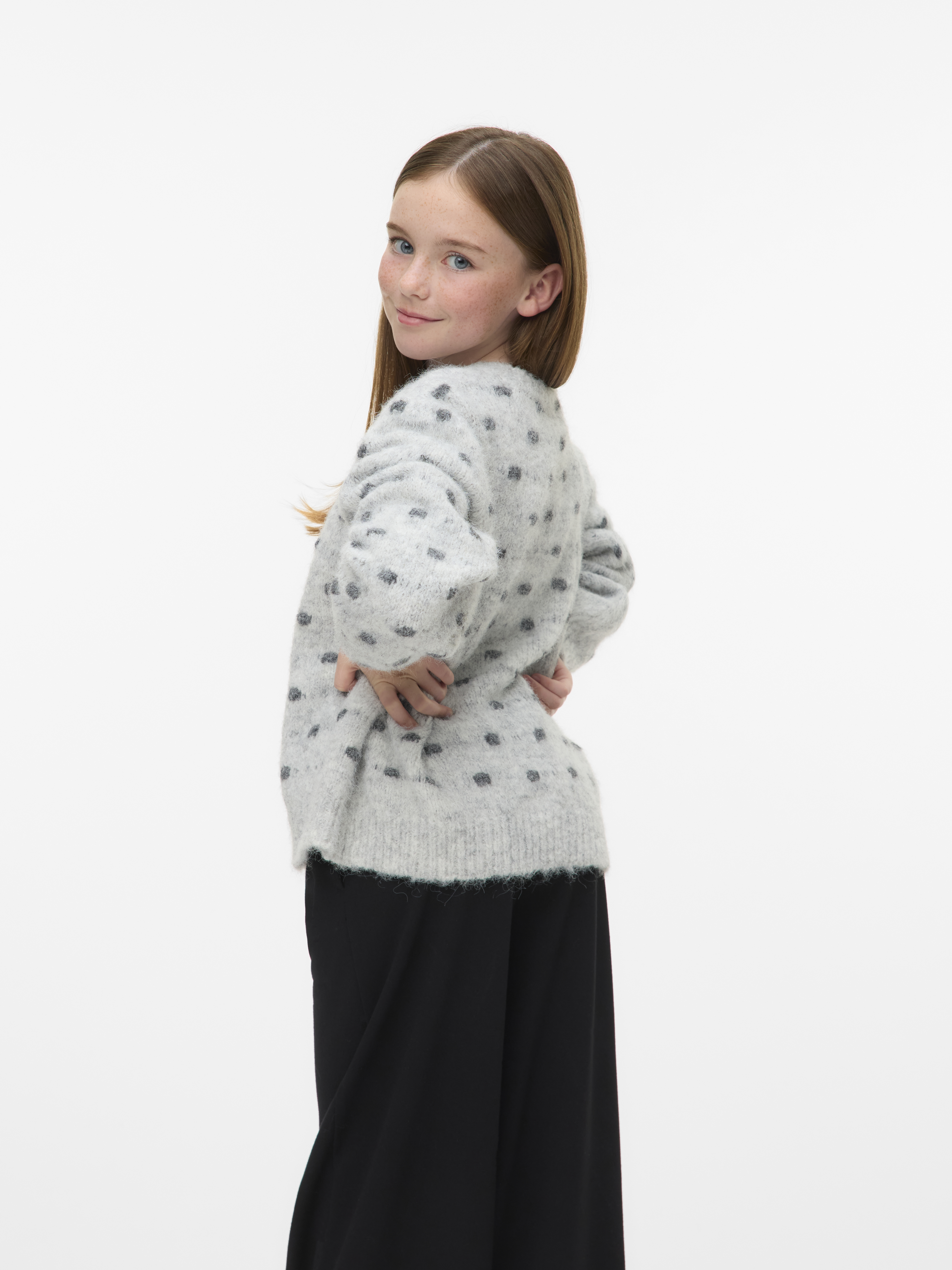Vero Moda Trui DOTTY 