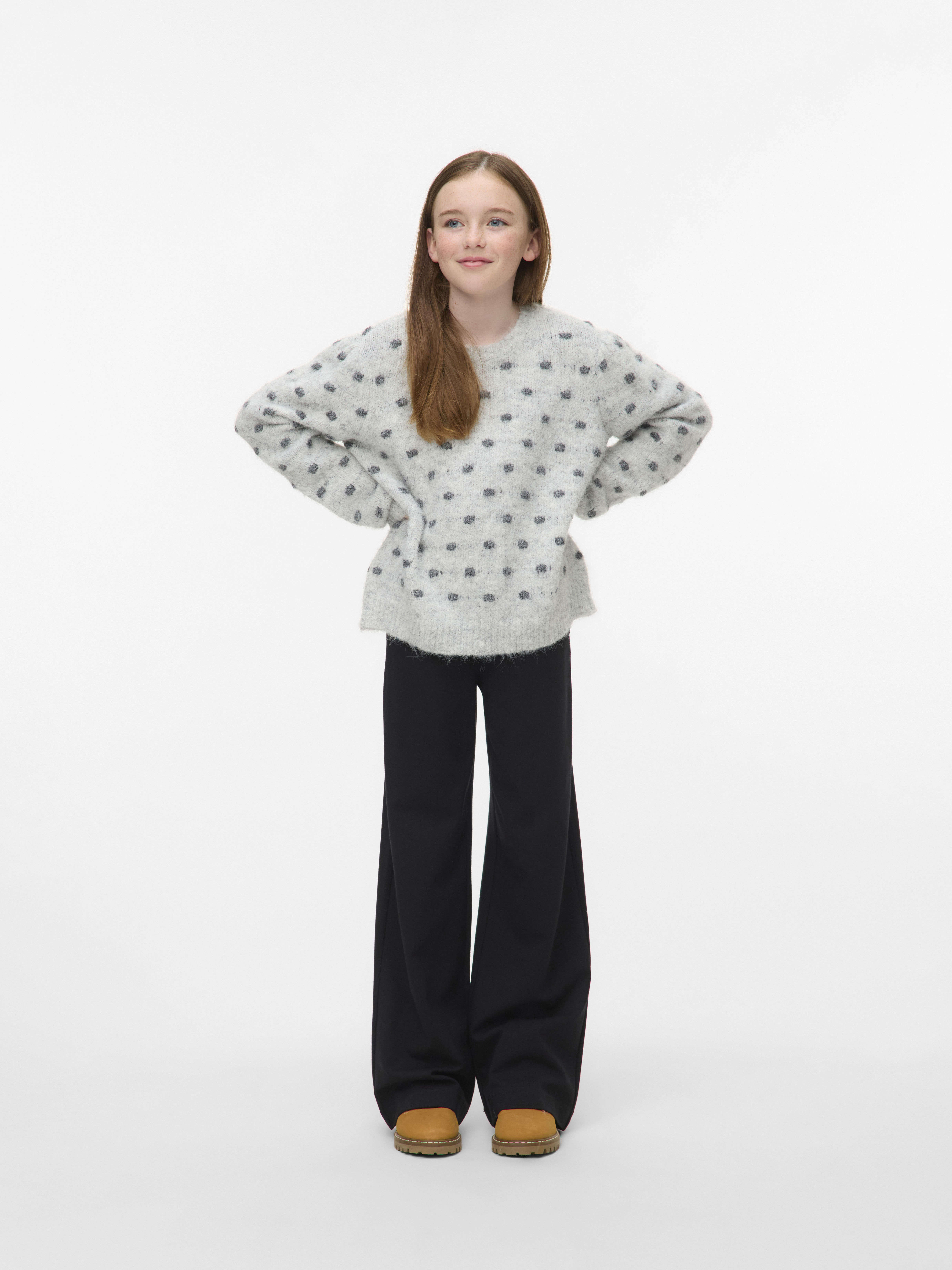 Vero Moda Trui DOTTY 