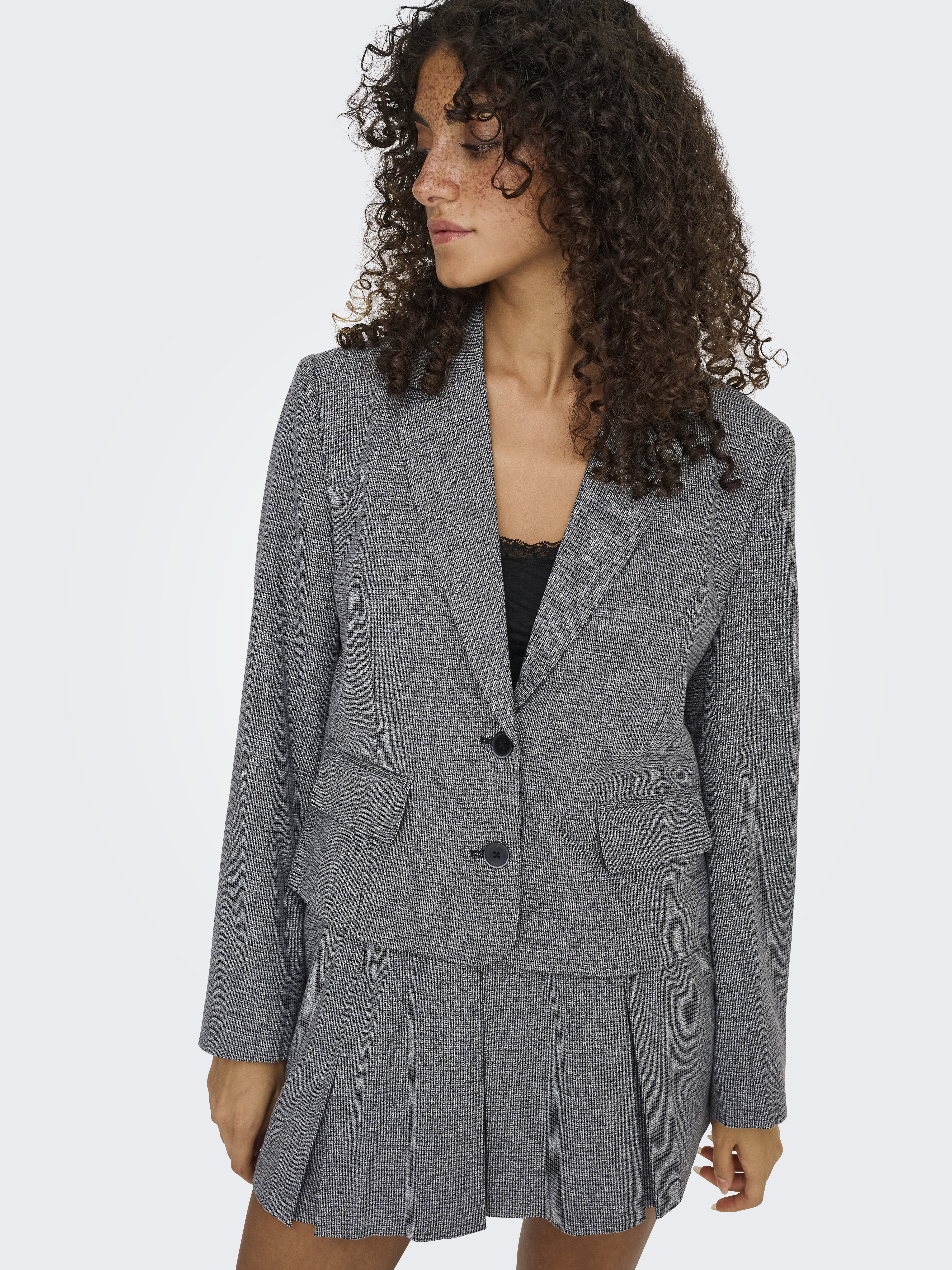 Only Blazer DELL LIFE