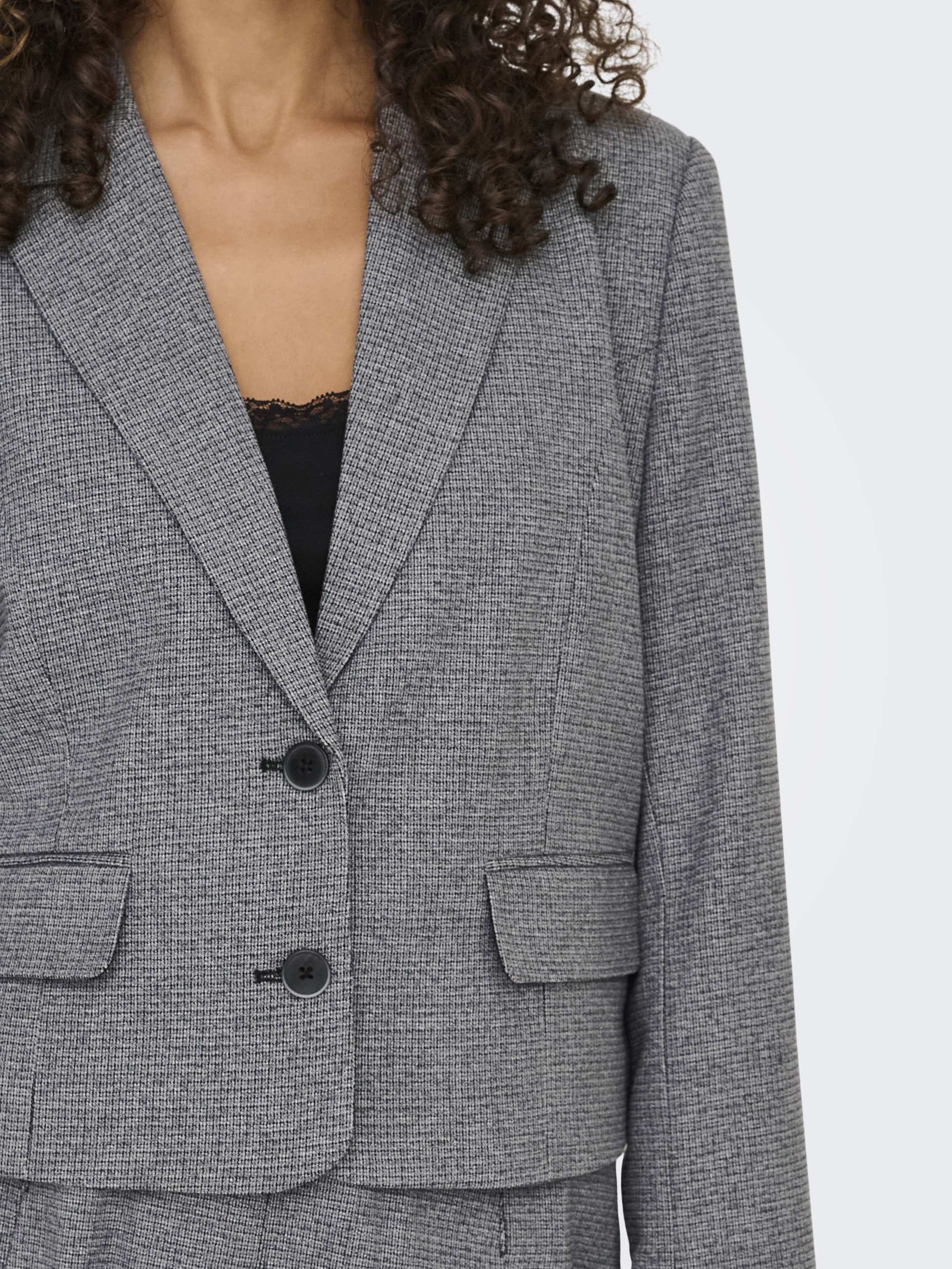 Only Blazer DELL LIFE