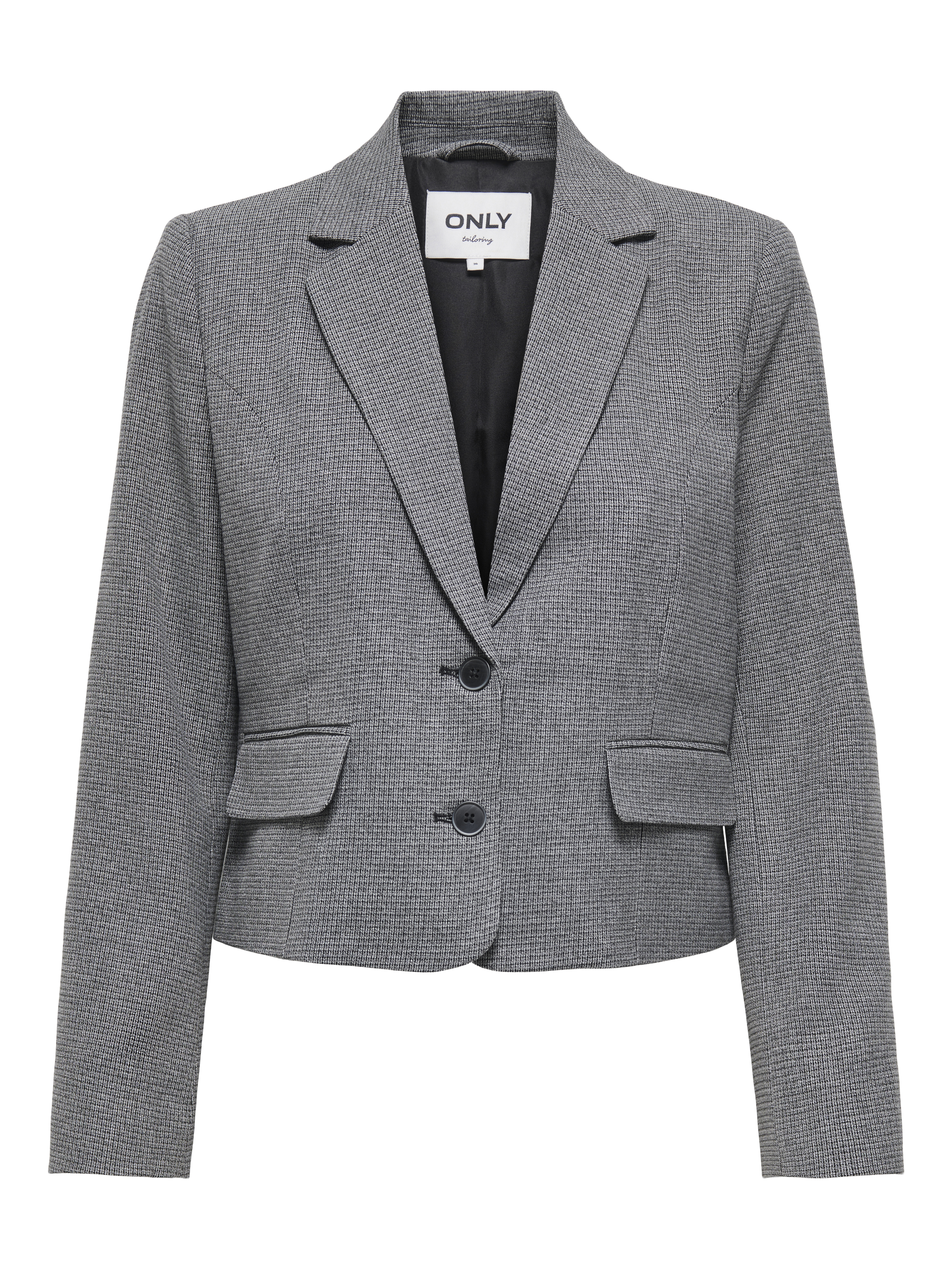 Only Blazer DELL LIFE