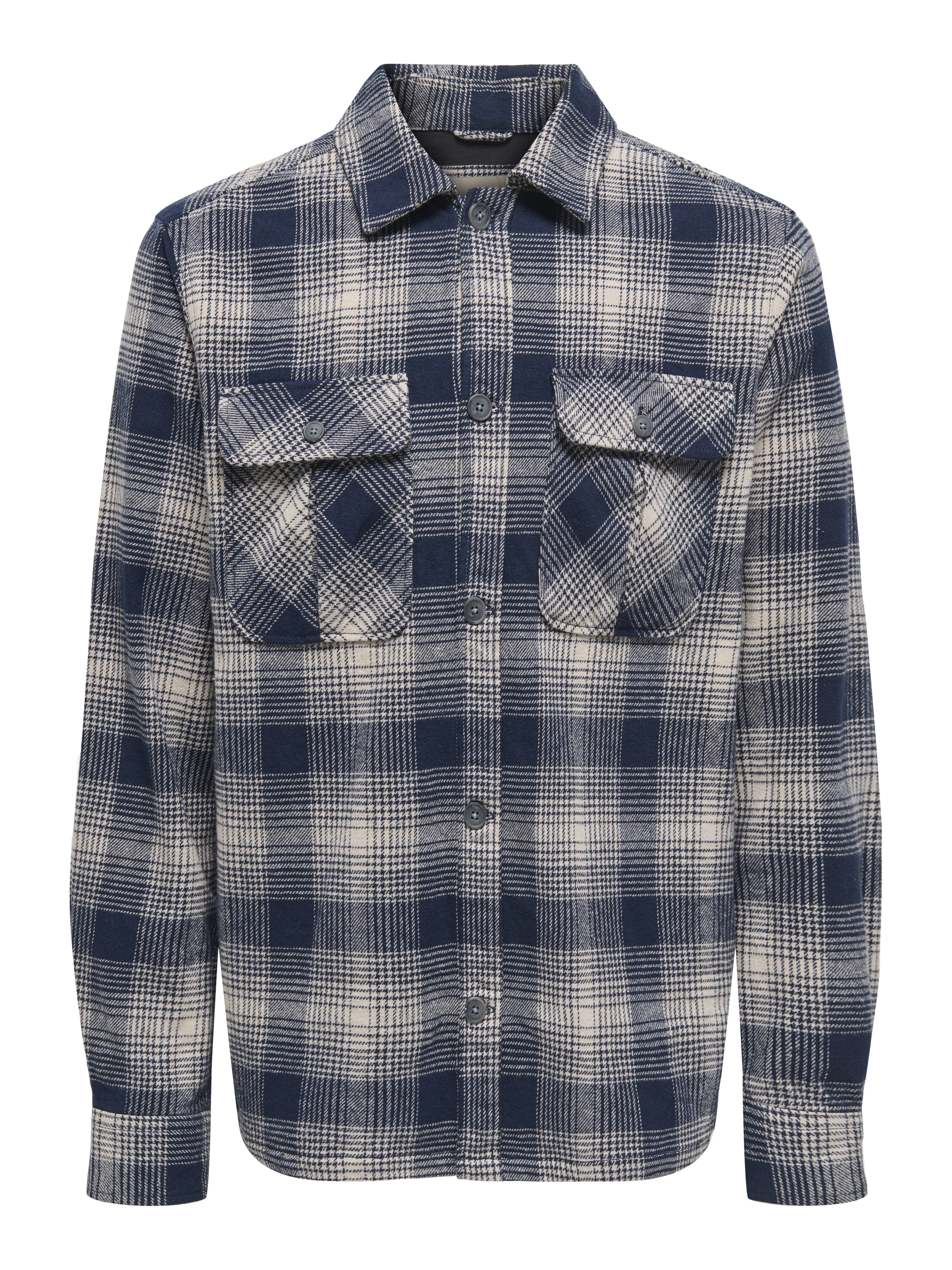 Only & Sons Casual Shirt CEDRIC LIFE 