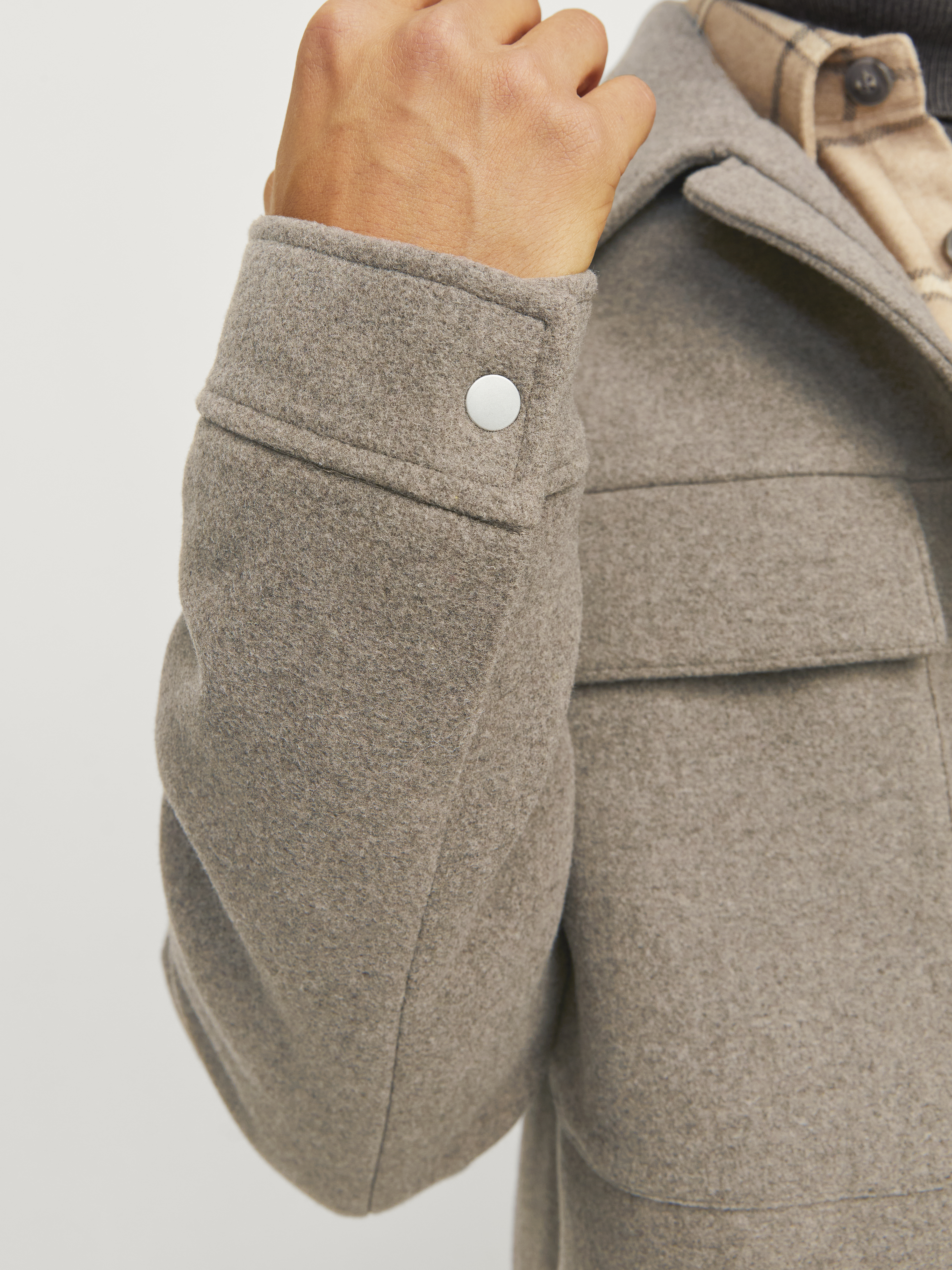 Jack&Jones Premium Jas CRUSSEL 