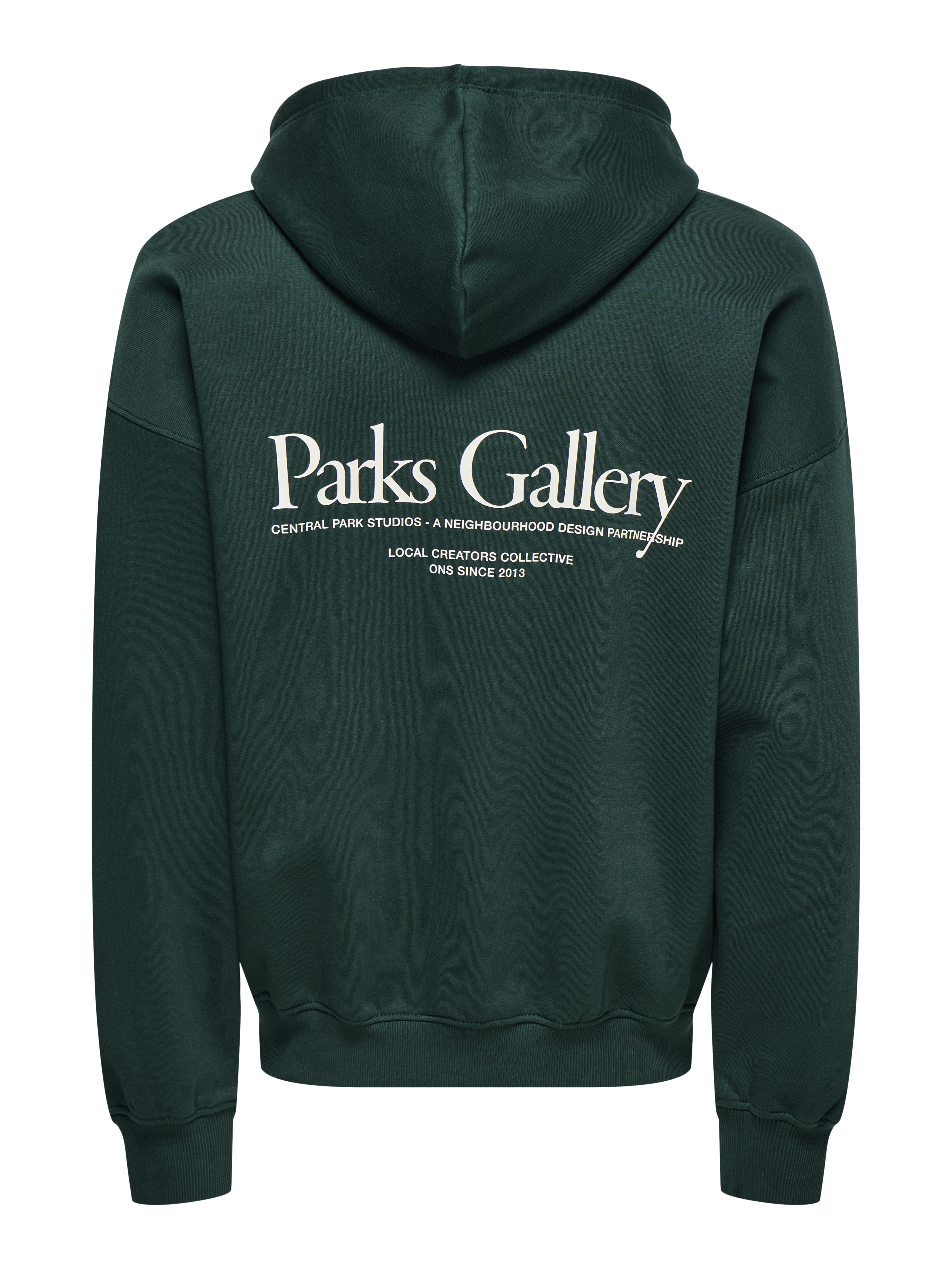 Only & Sons Hoodie GALLERY 