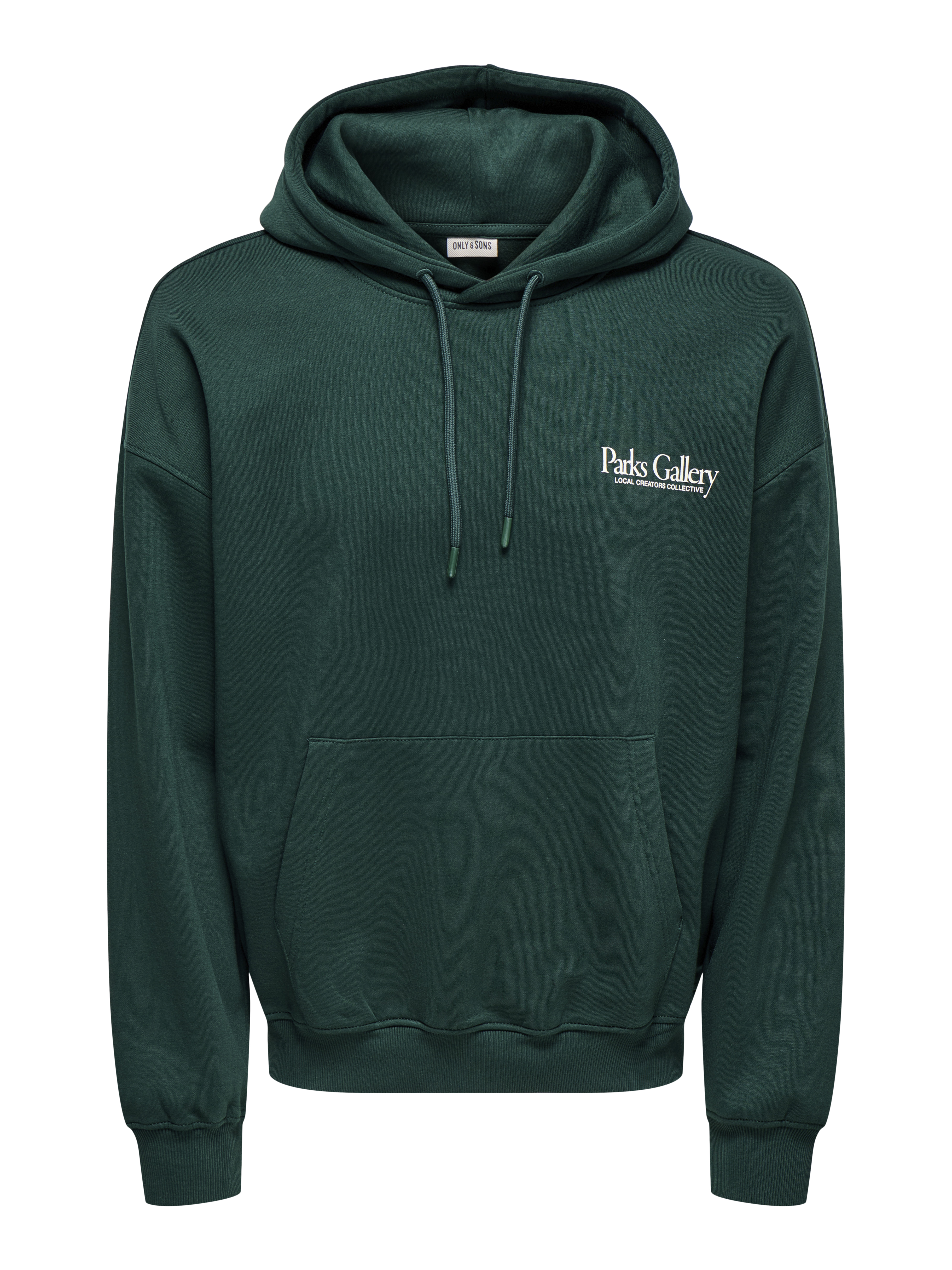 Only & Sons Hoodie GALLERY 