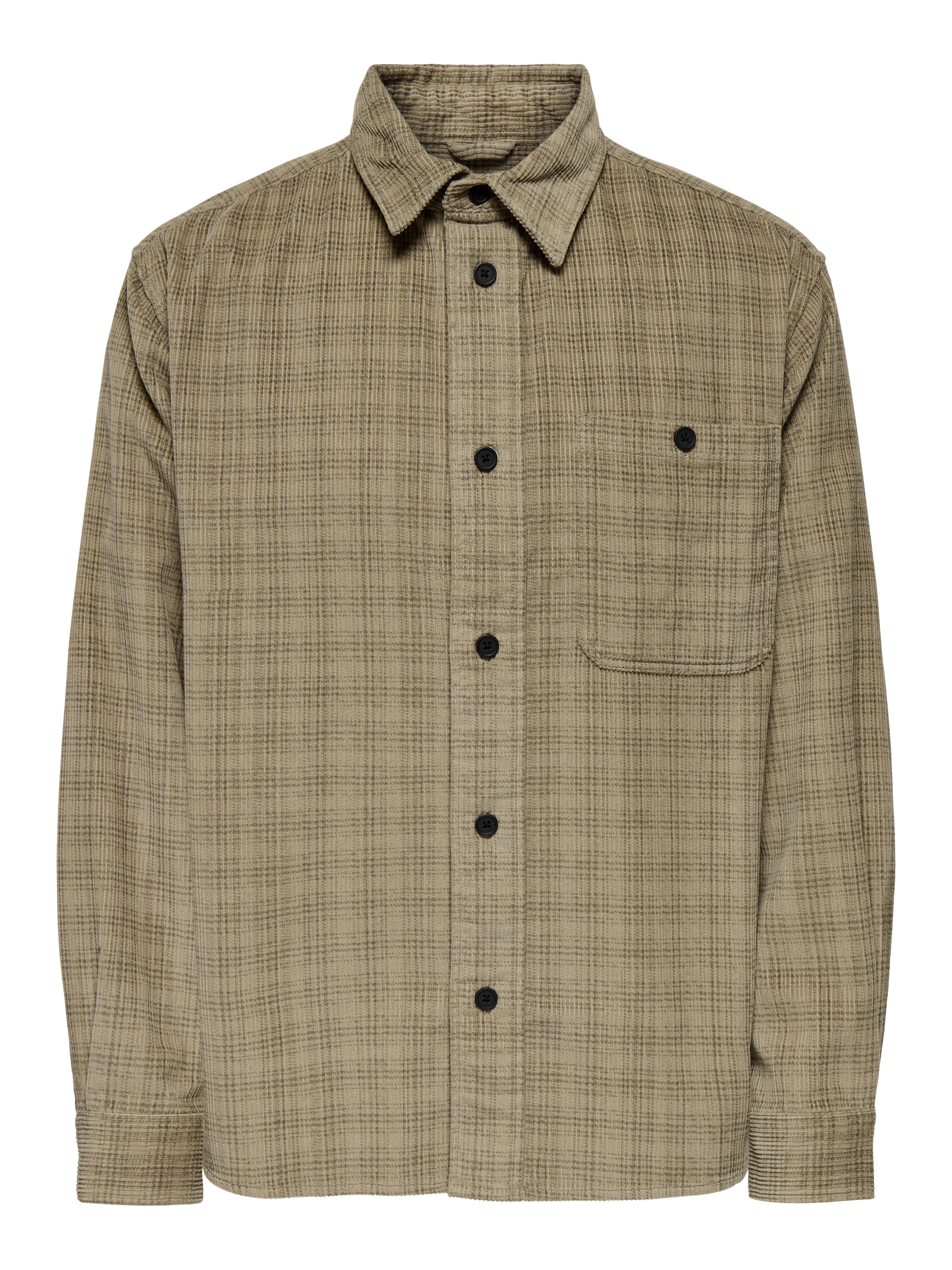 Only & Sons Casual Shirt WALEED