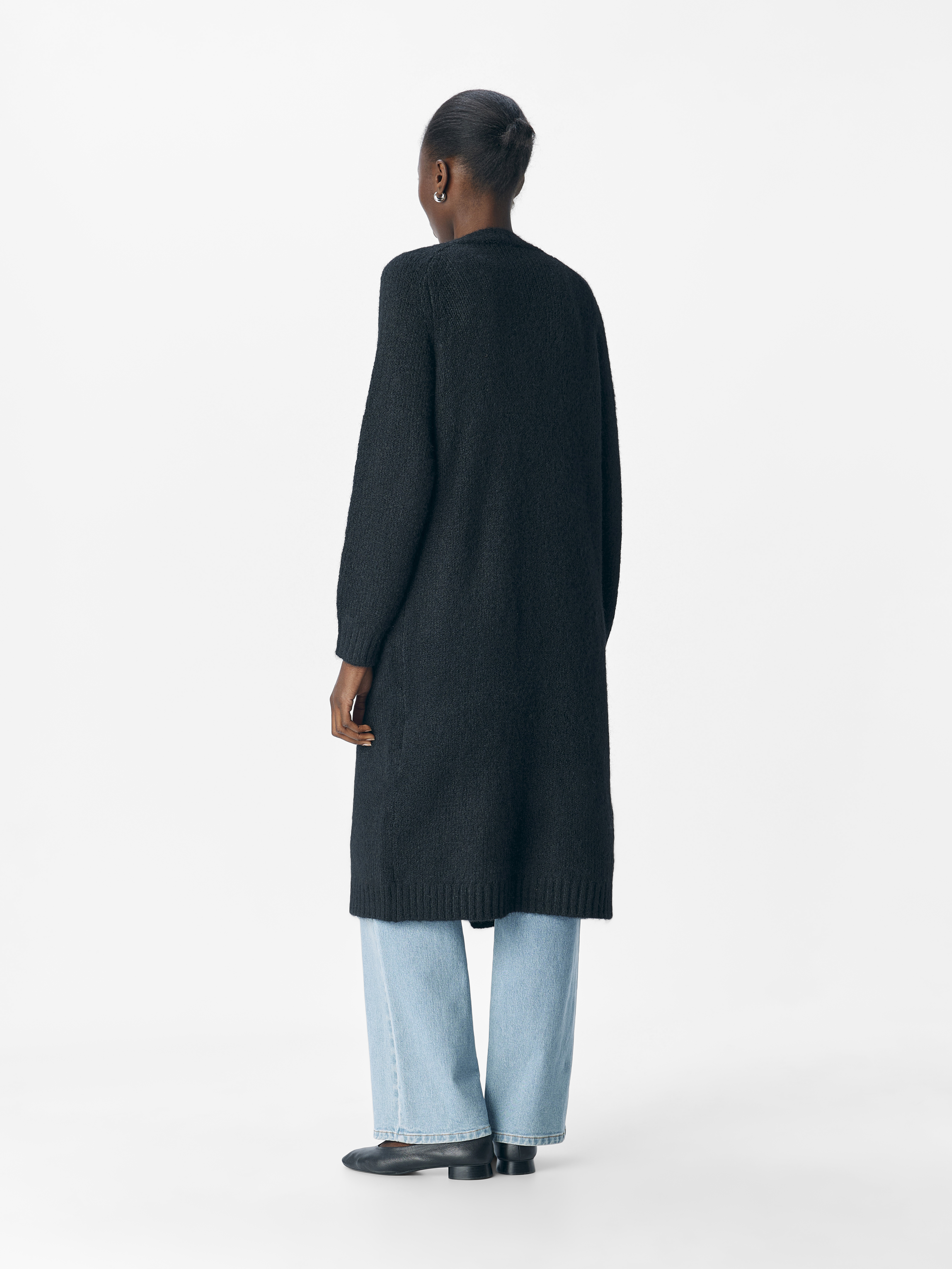 Object Vest MILU 