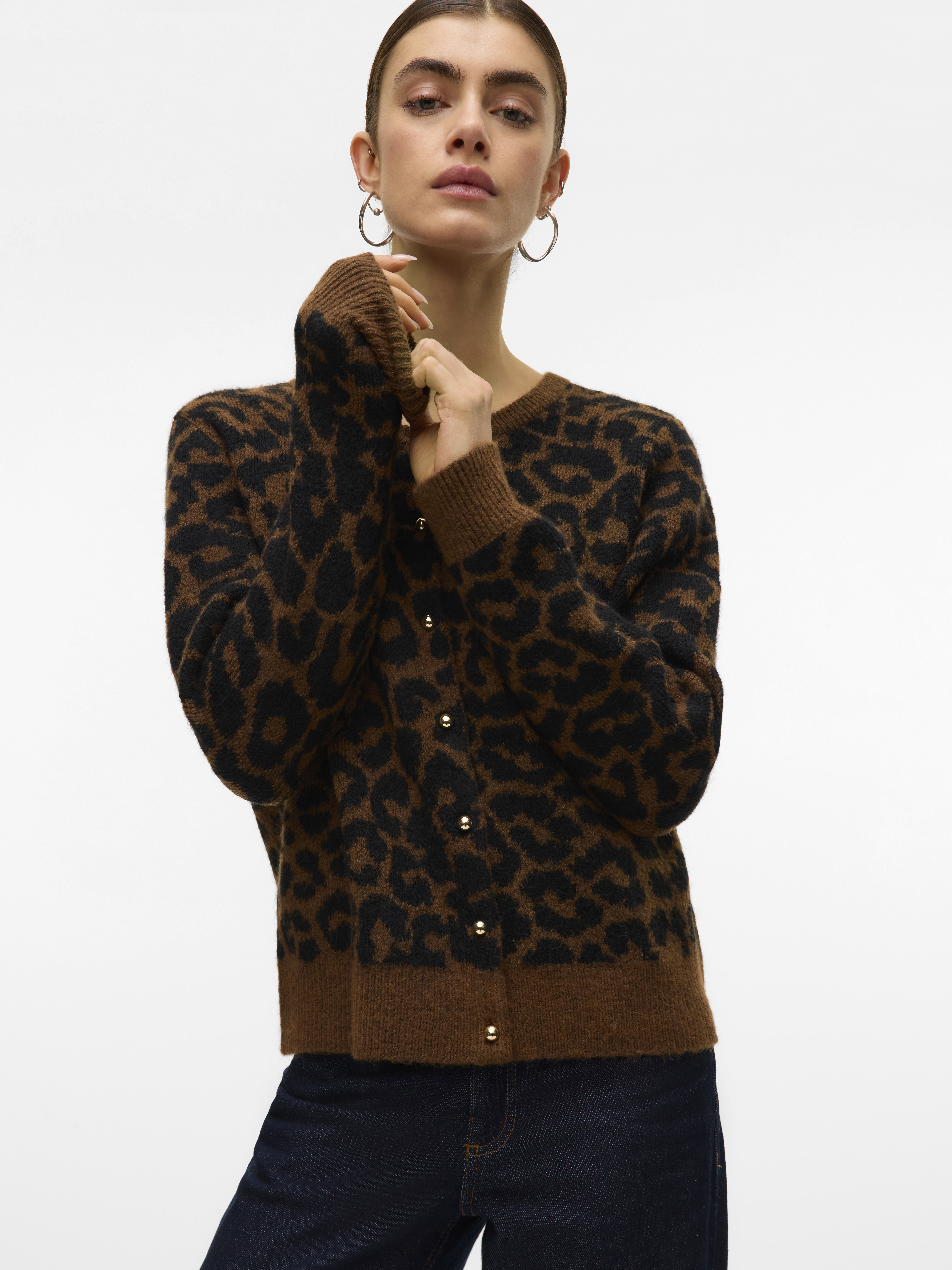 Vero Moda Vest NEWKAI