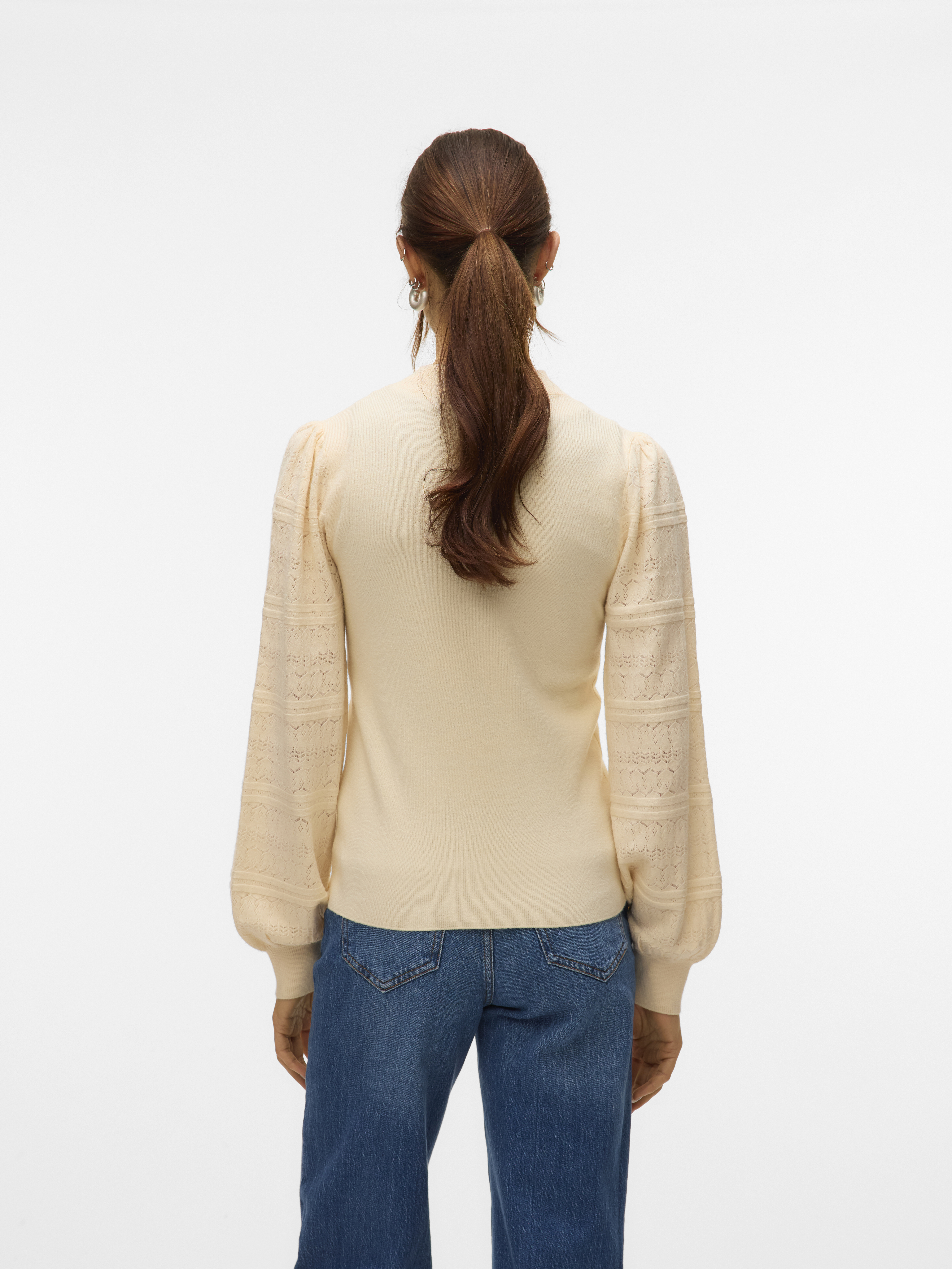 Vero Moda Trui NEWLIMONE 