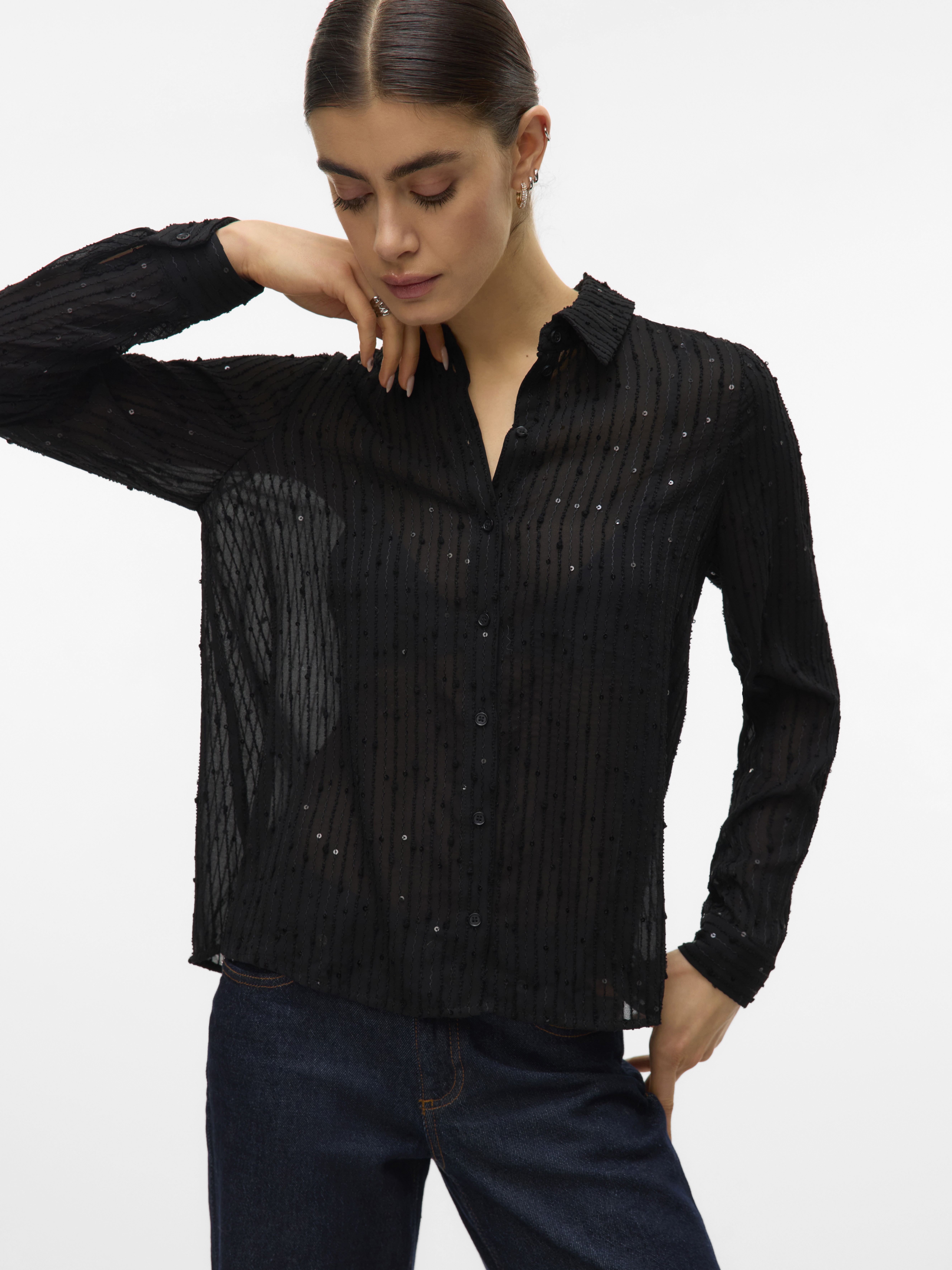 Vero Moda Blouse FINOLA