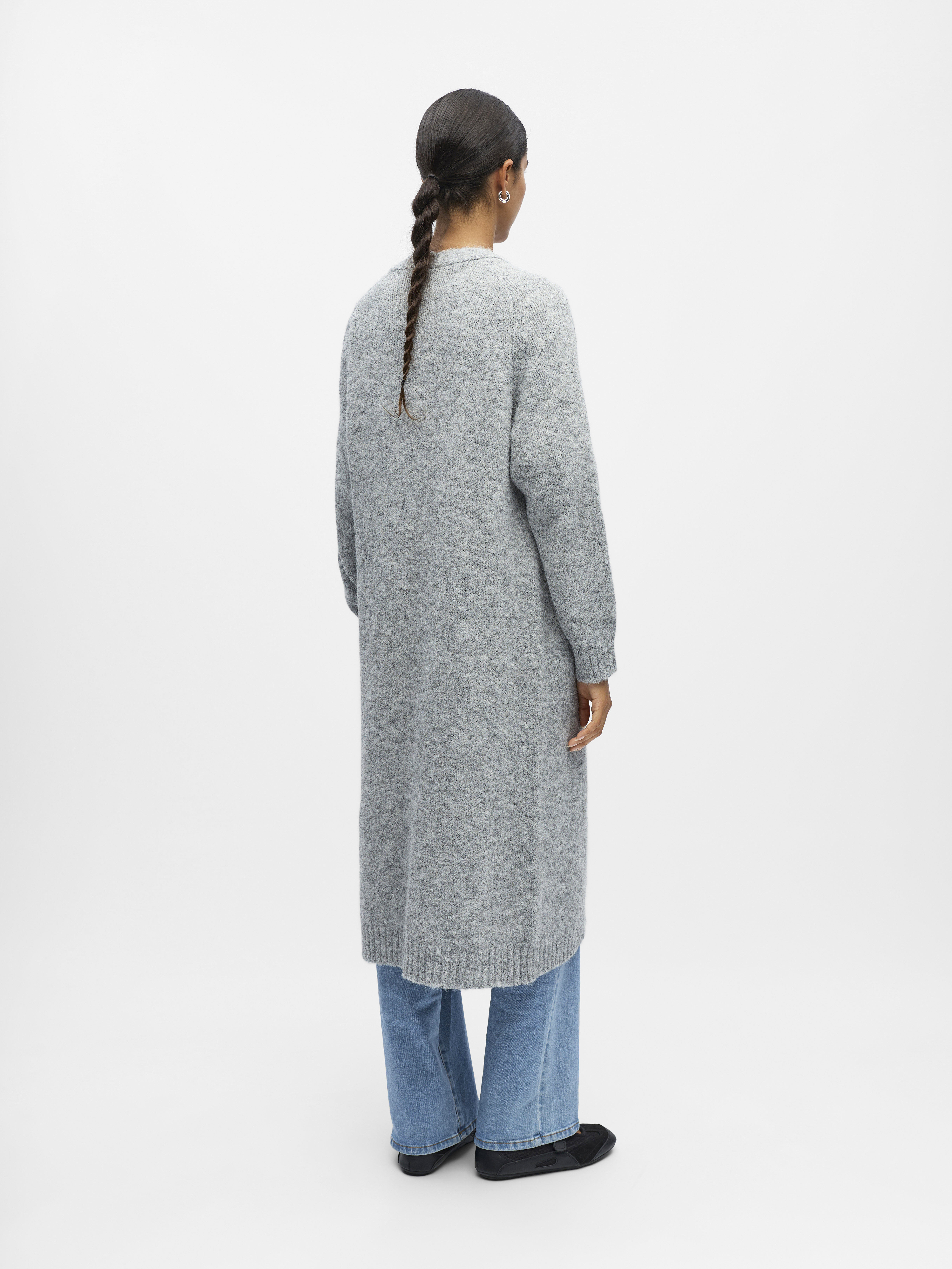 Object Vest MILU