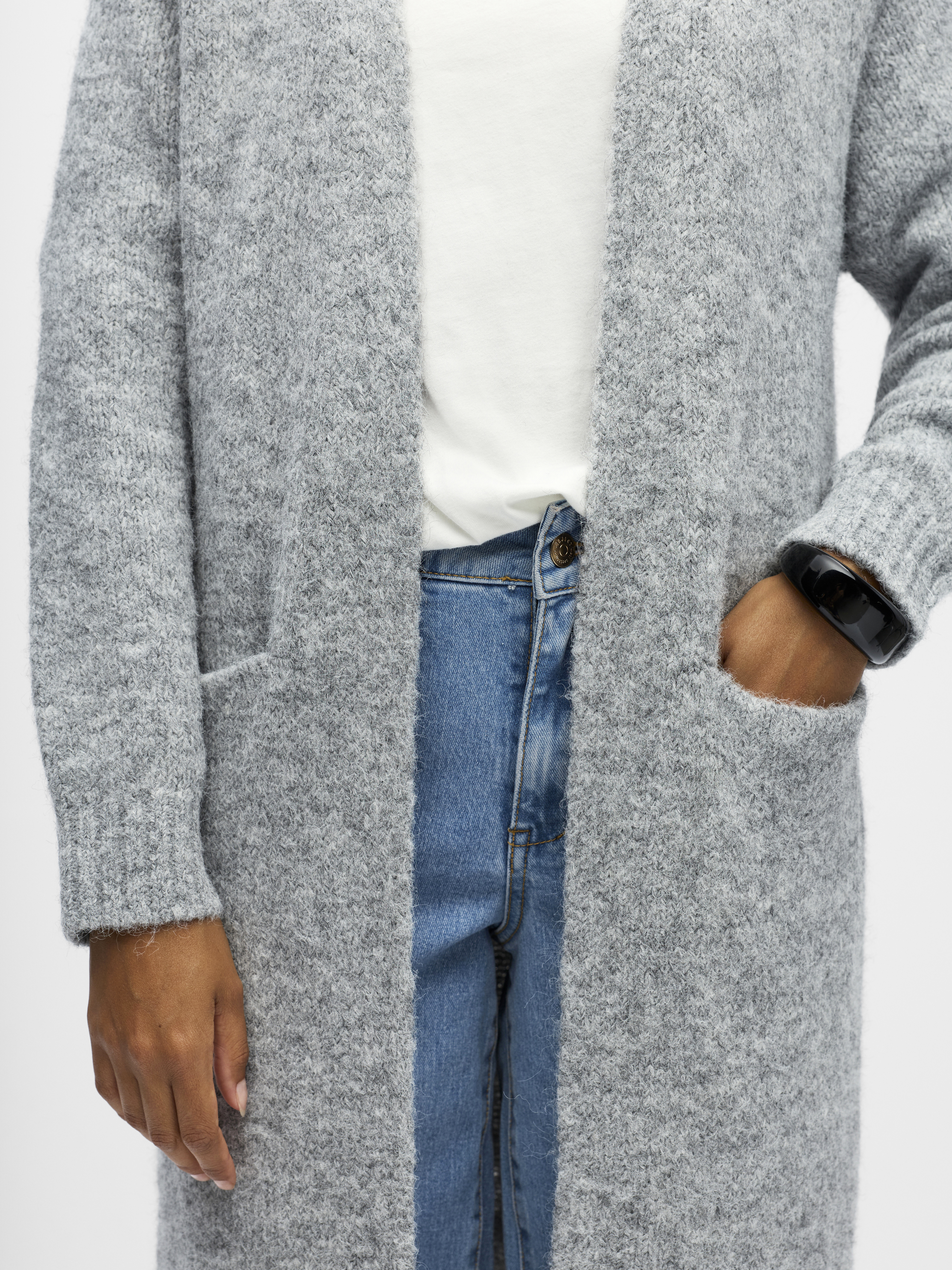 Object Vest MILU