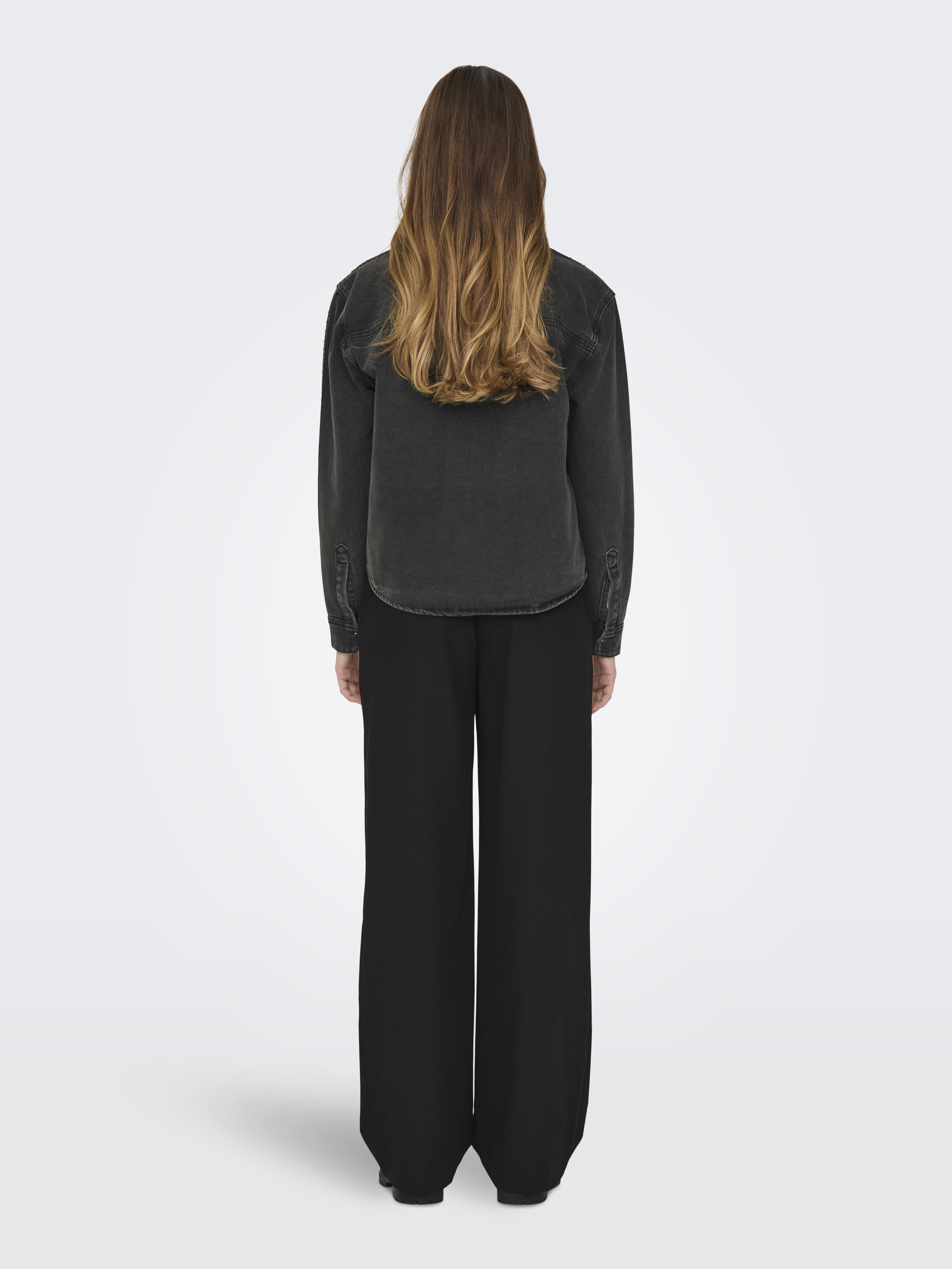 Jacqueline De Yong Blouse STINE STONE 
