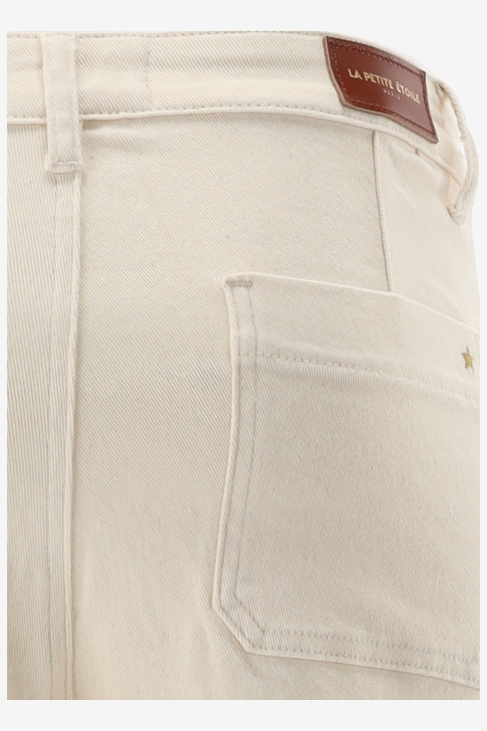 La Petite Étoile  ATLANTY