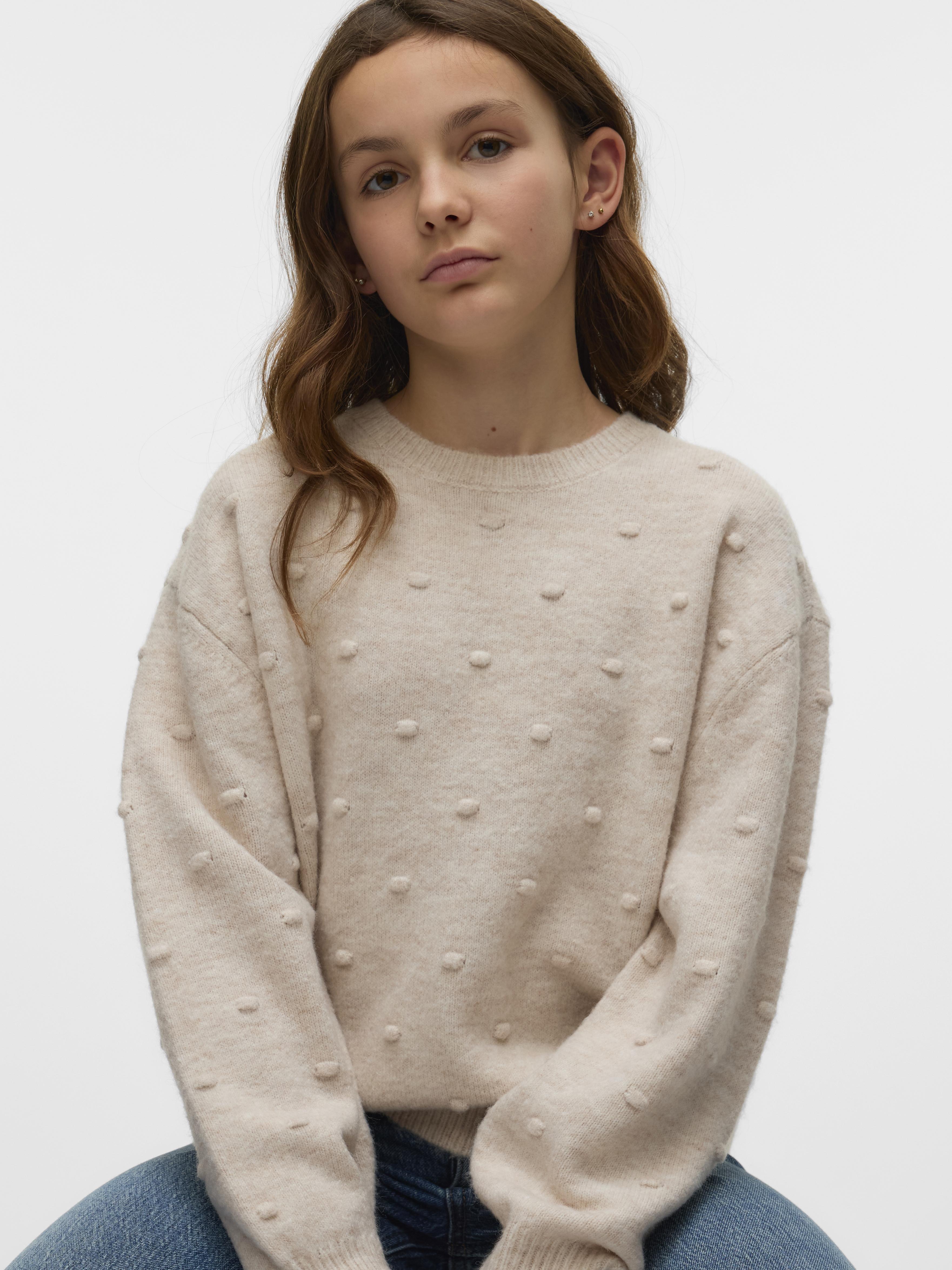 Vero Moda Trui FRANCESCA 