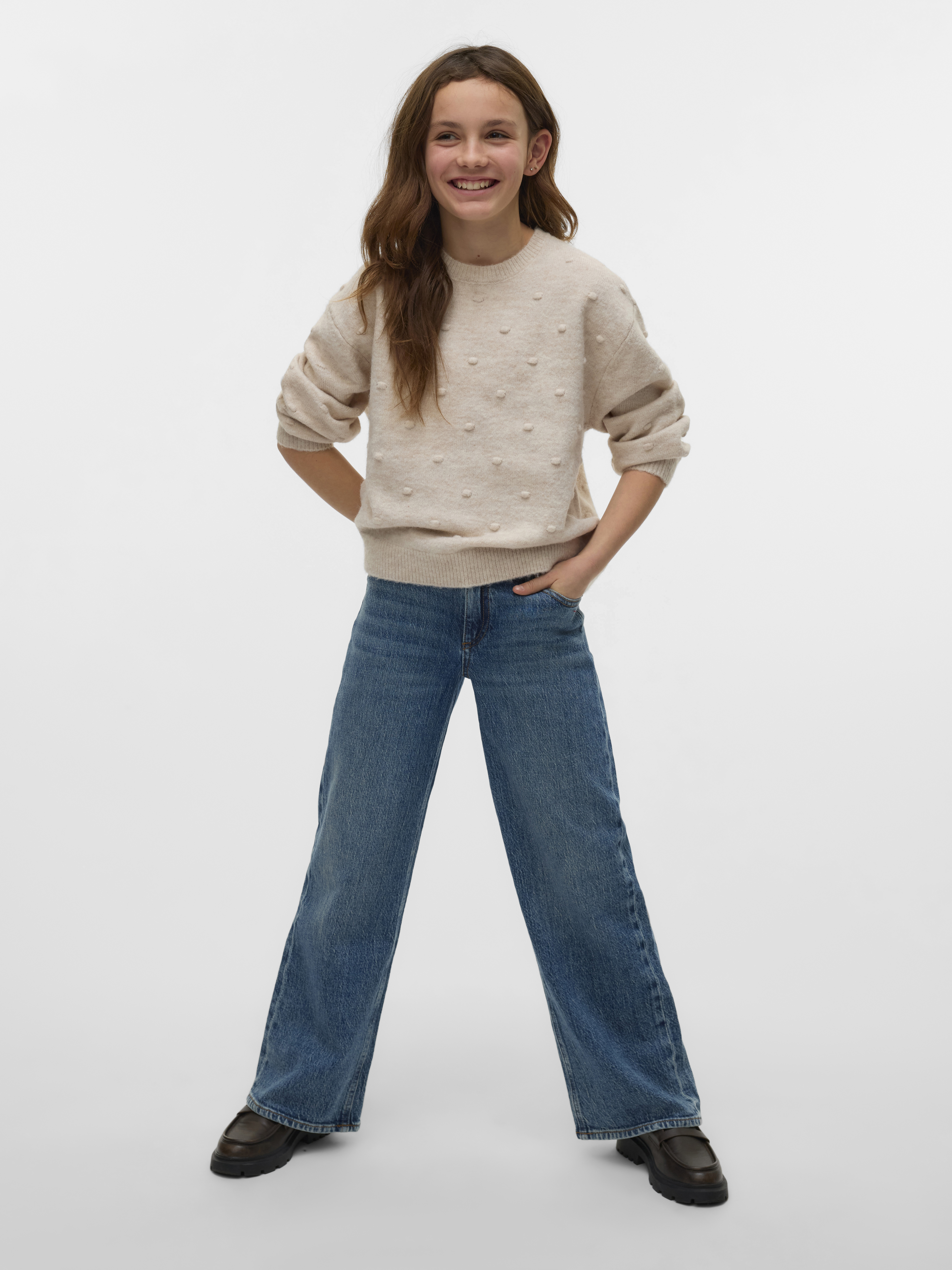 Vero Moda Trui FRANCESCA 