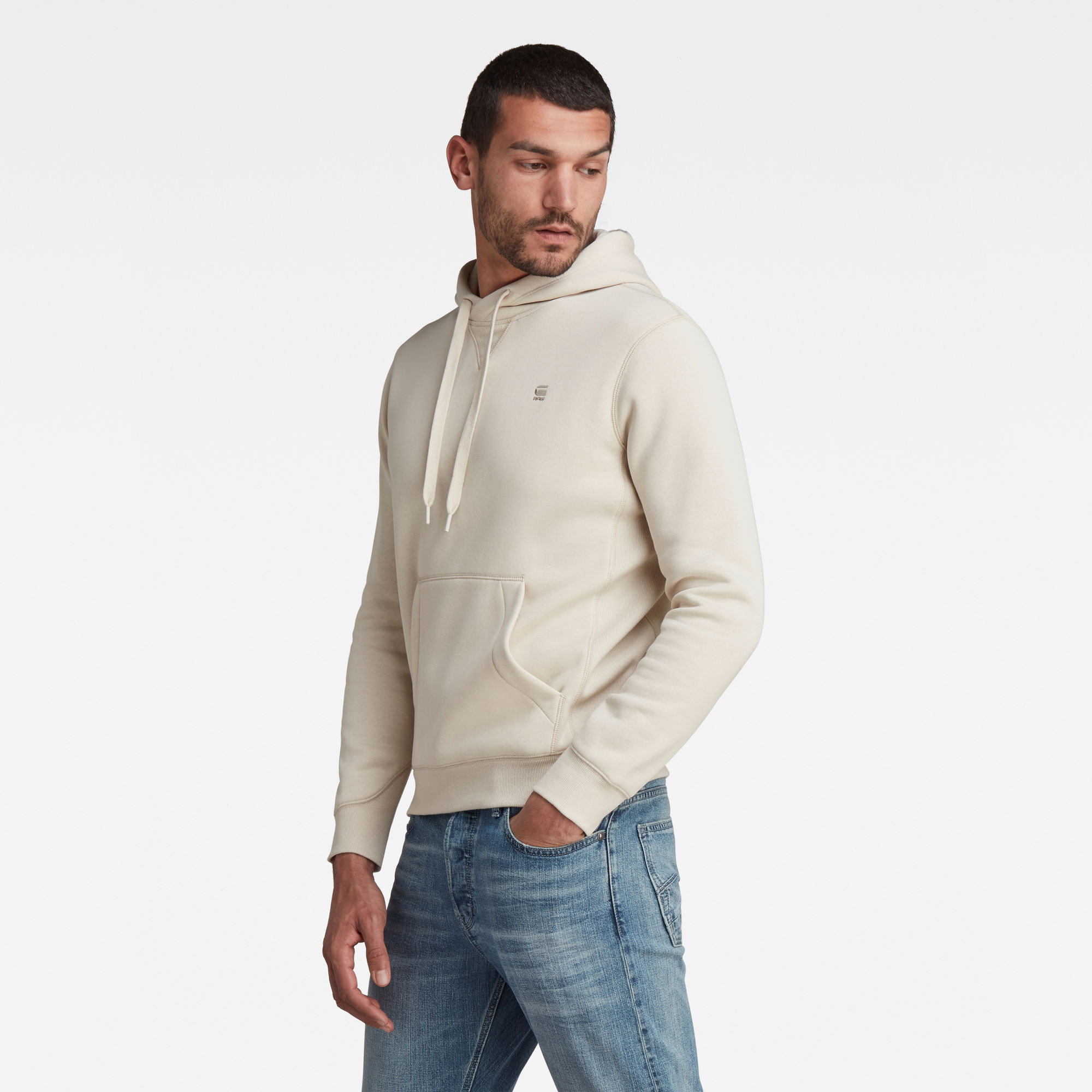 G-Star Hoodie PREMIUM