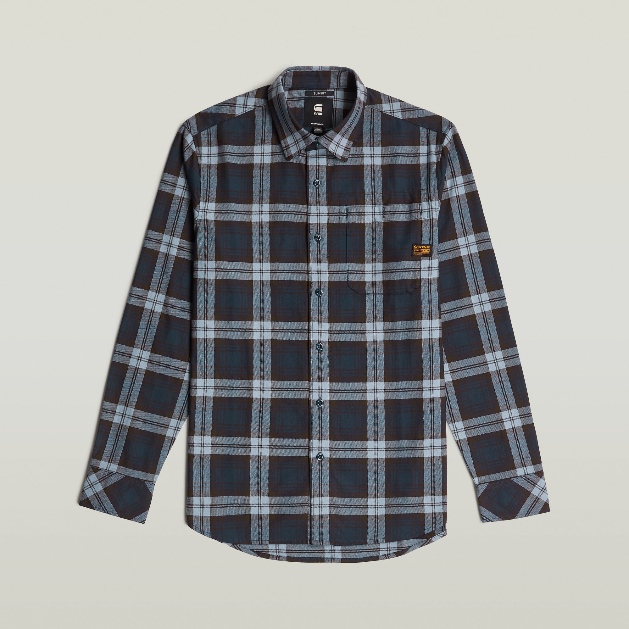 G-Star Casual Shirt 
