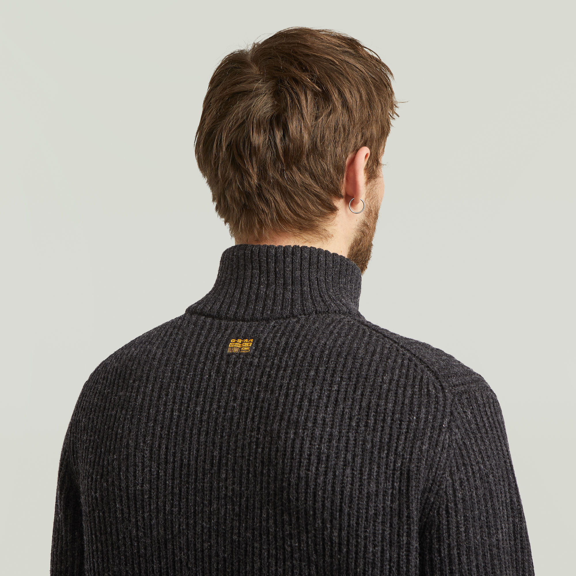 G-Star Trui ESSENTIAL