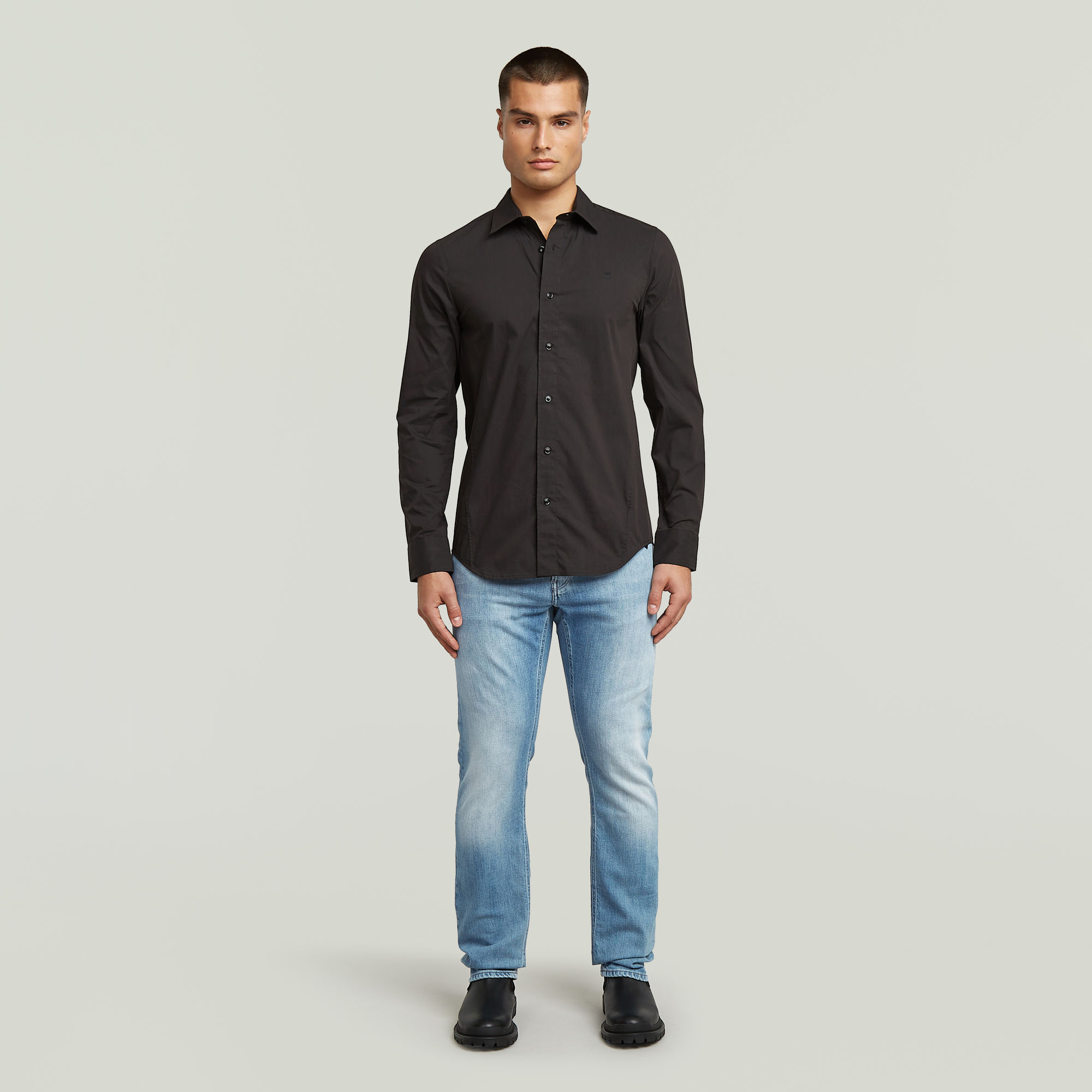 G-Star Casual Shirt UNIFORM