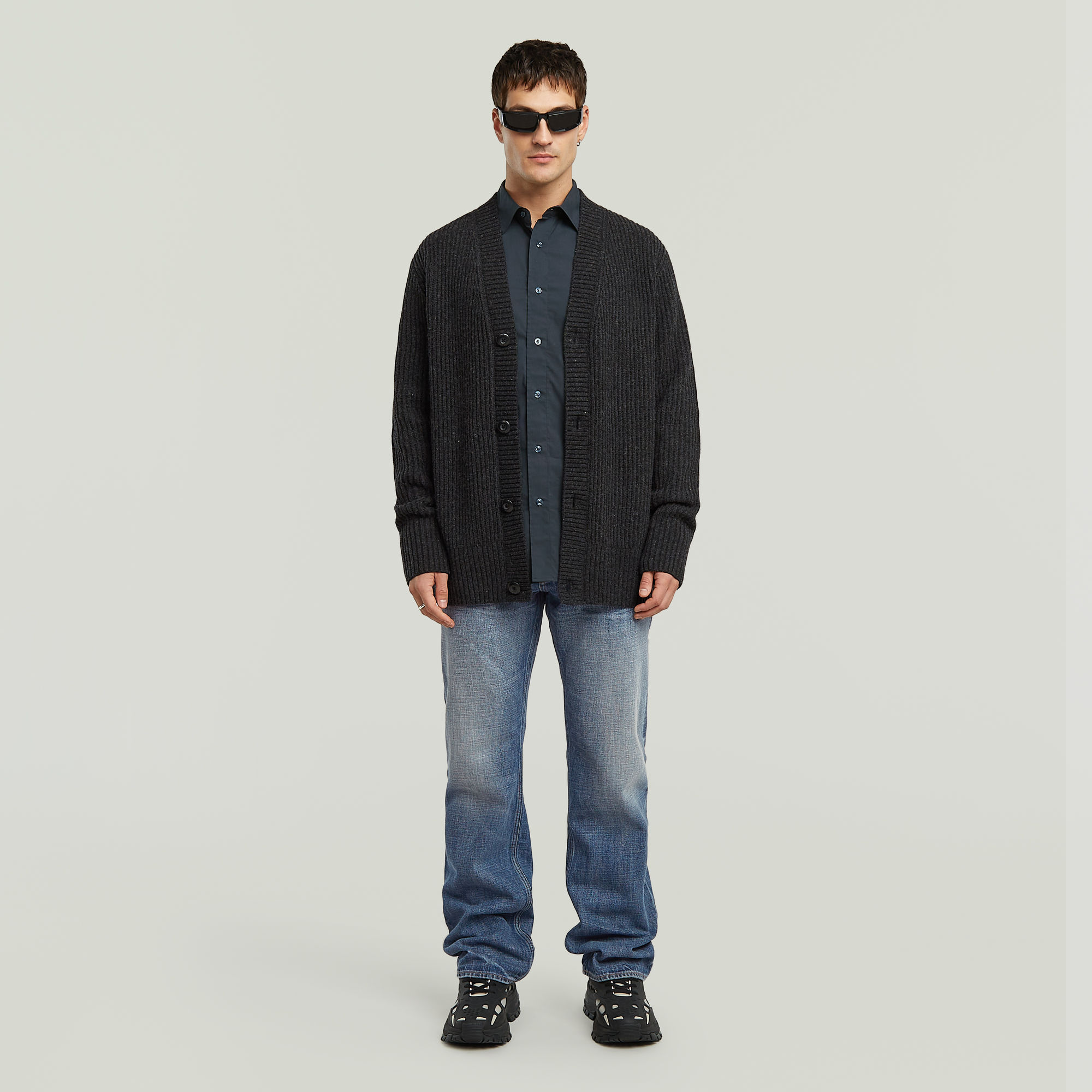 G-Star Casual Shirt UNIFORM