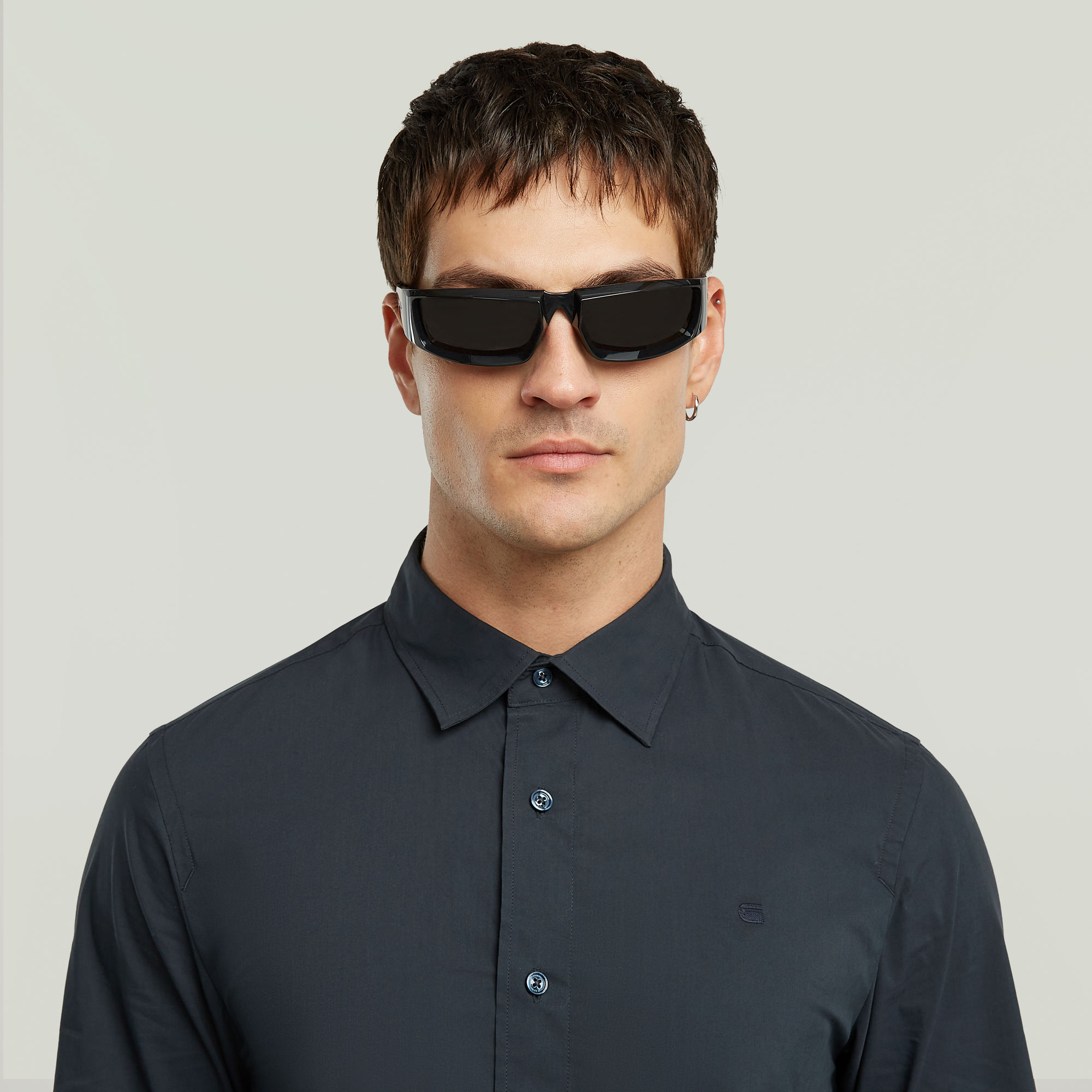 G-Star Casual Shirt UNIFORM