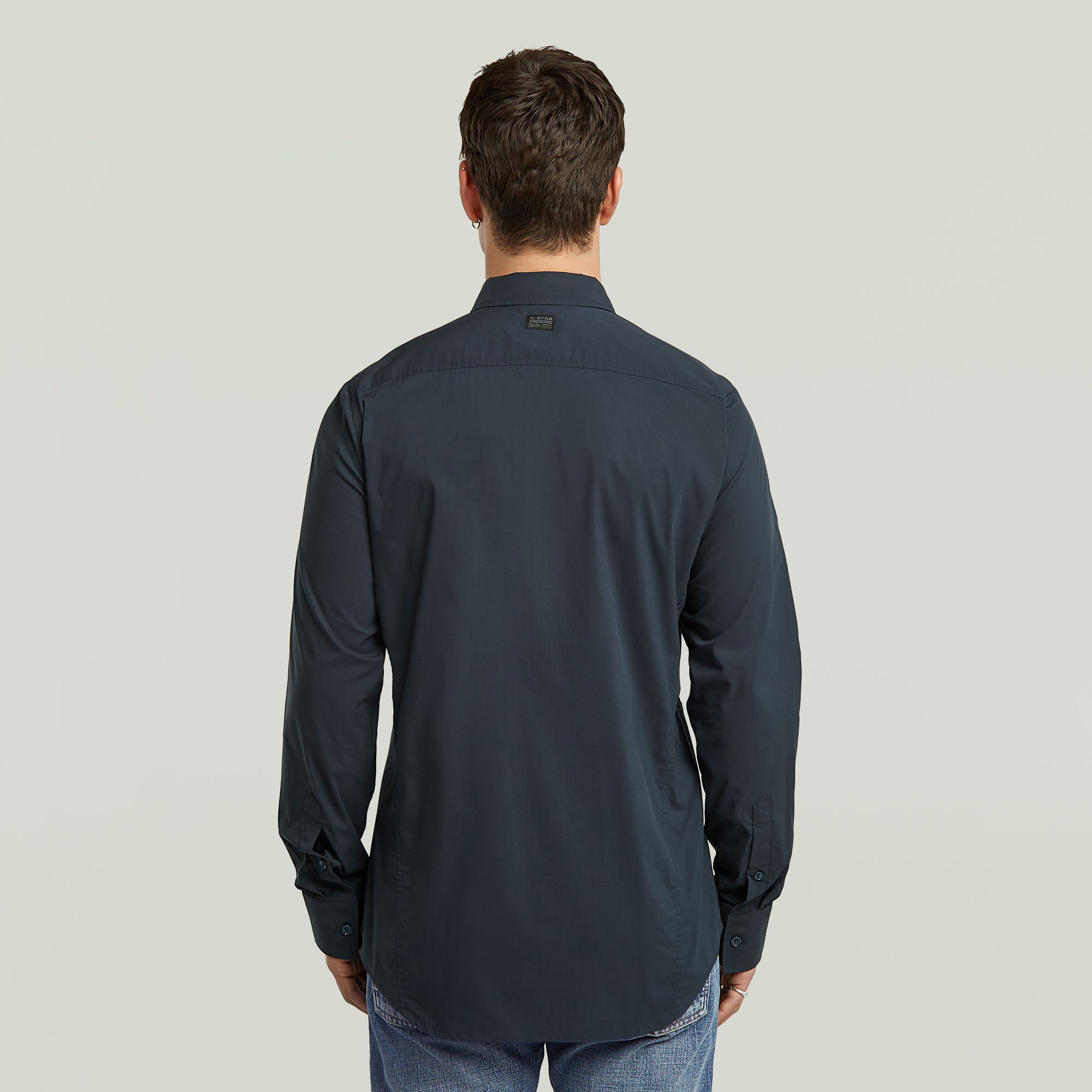 G-Star Casual Shirt UNIFORM