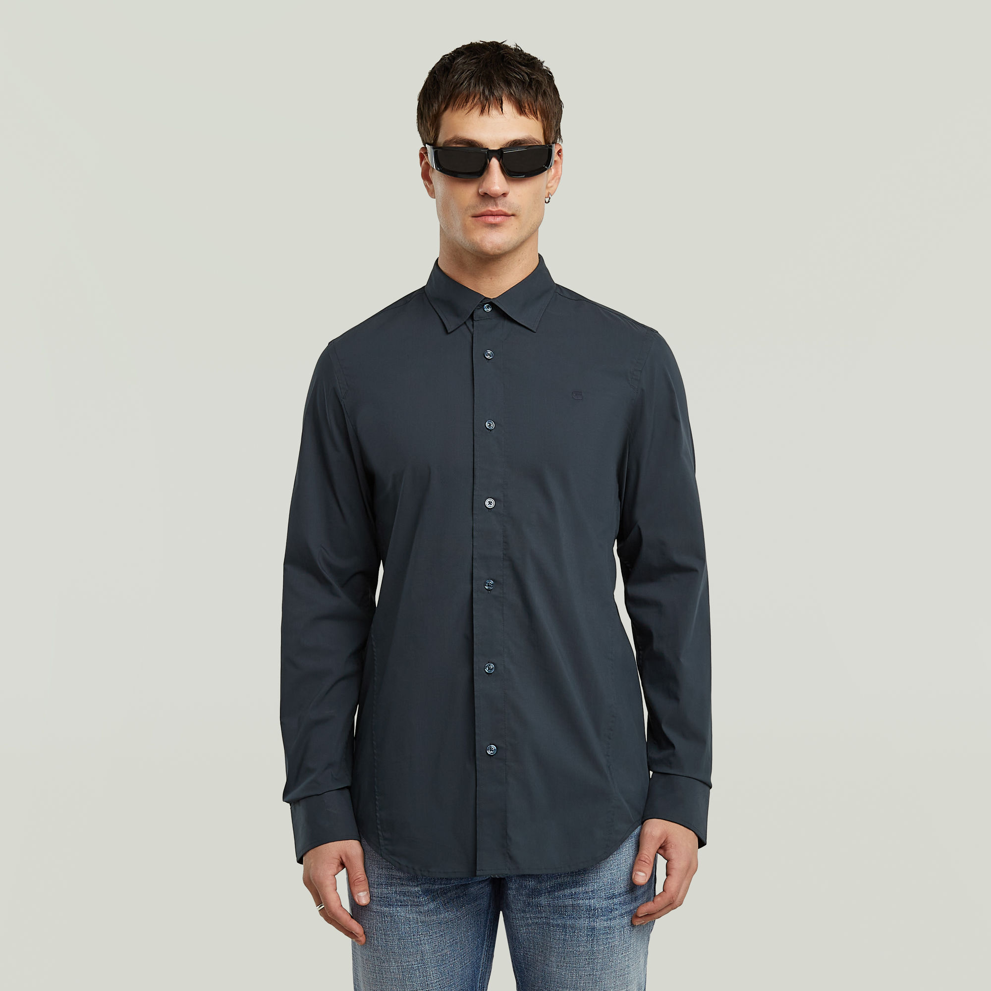 G-Star Casual Shirt UNIFORM