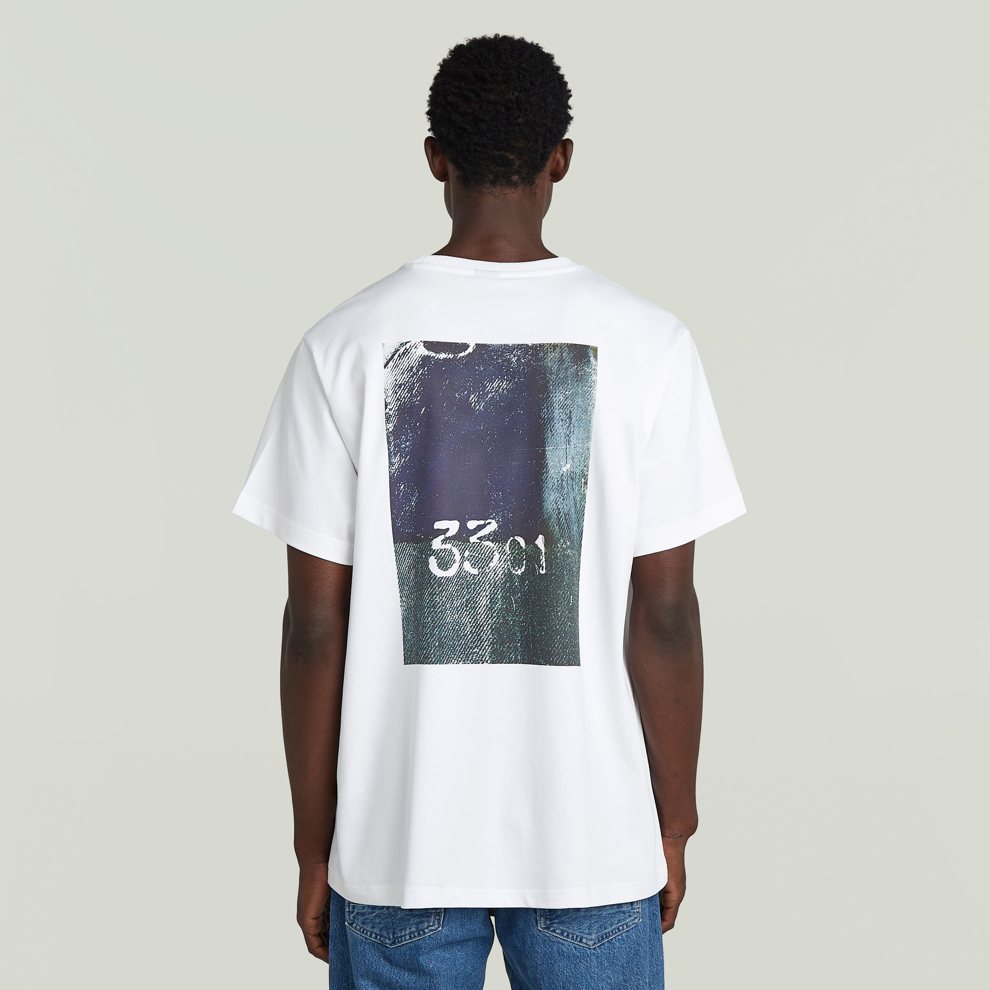 G-Star T-shirt 
