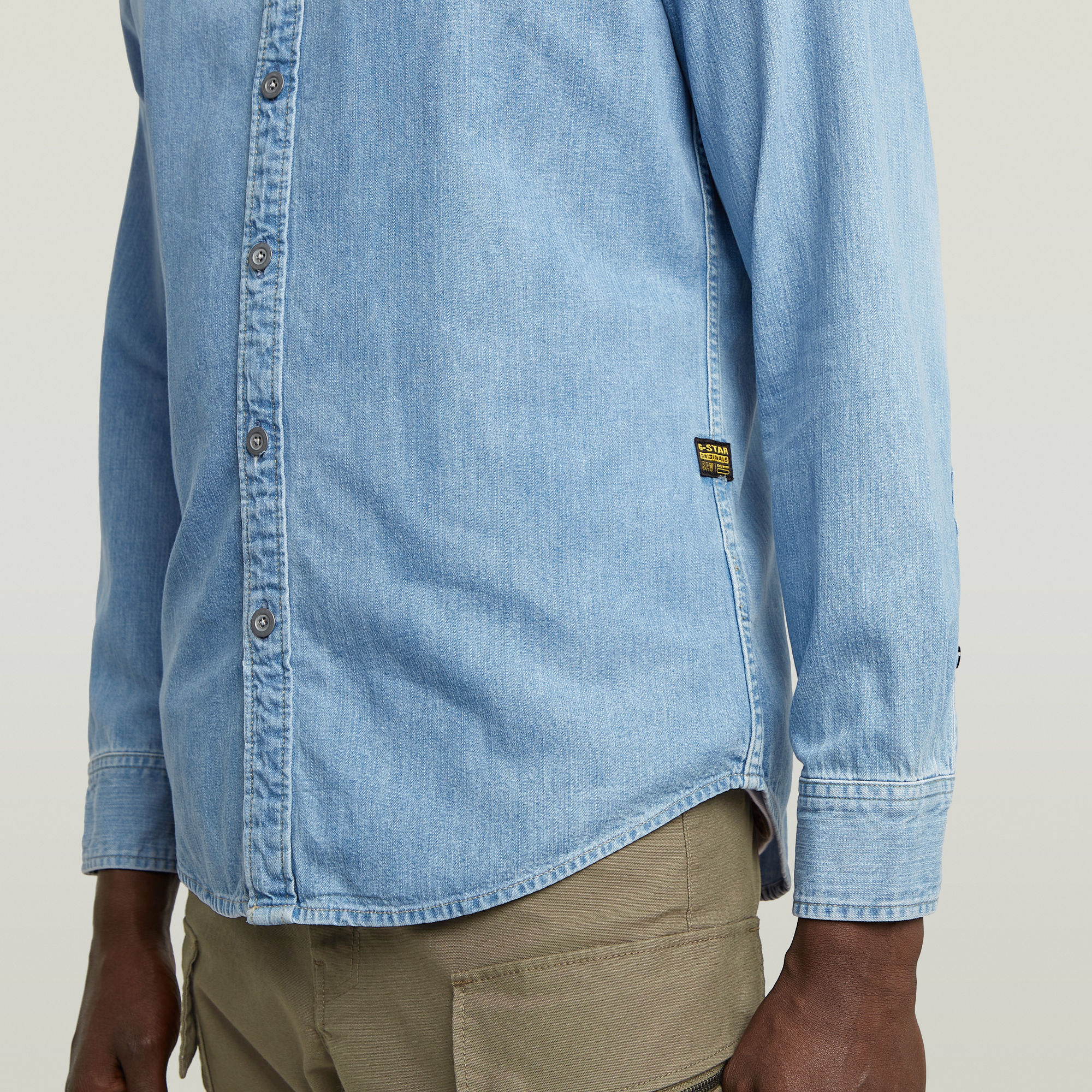 G-Star Casual Shirt 
