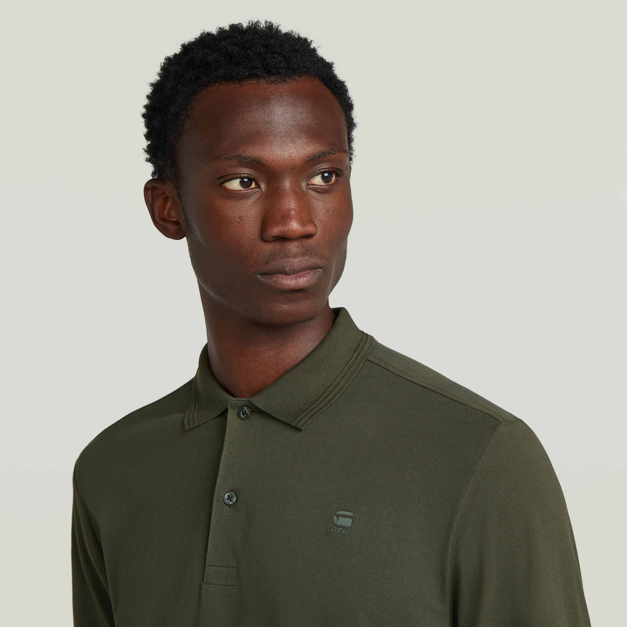 G-Star Poloshirt 