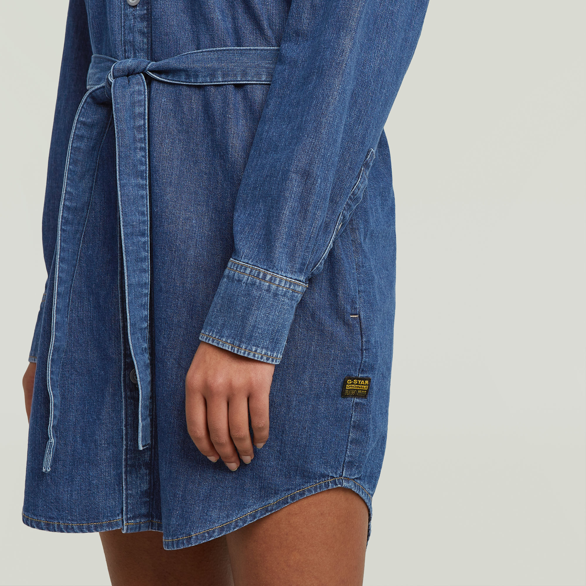 G-Star Jurk 
