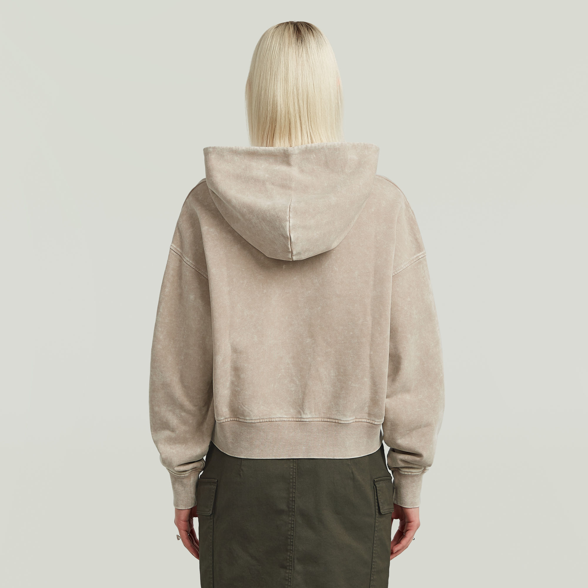 G-Star Hoodie 