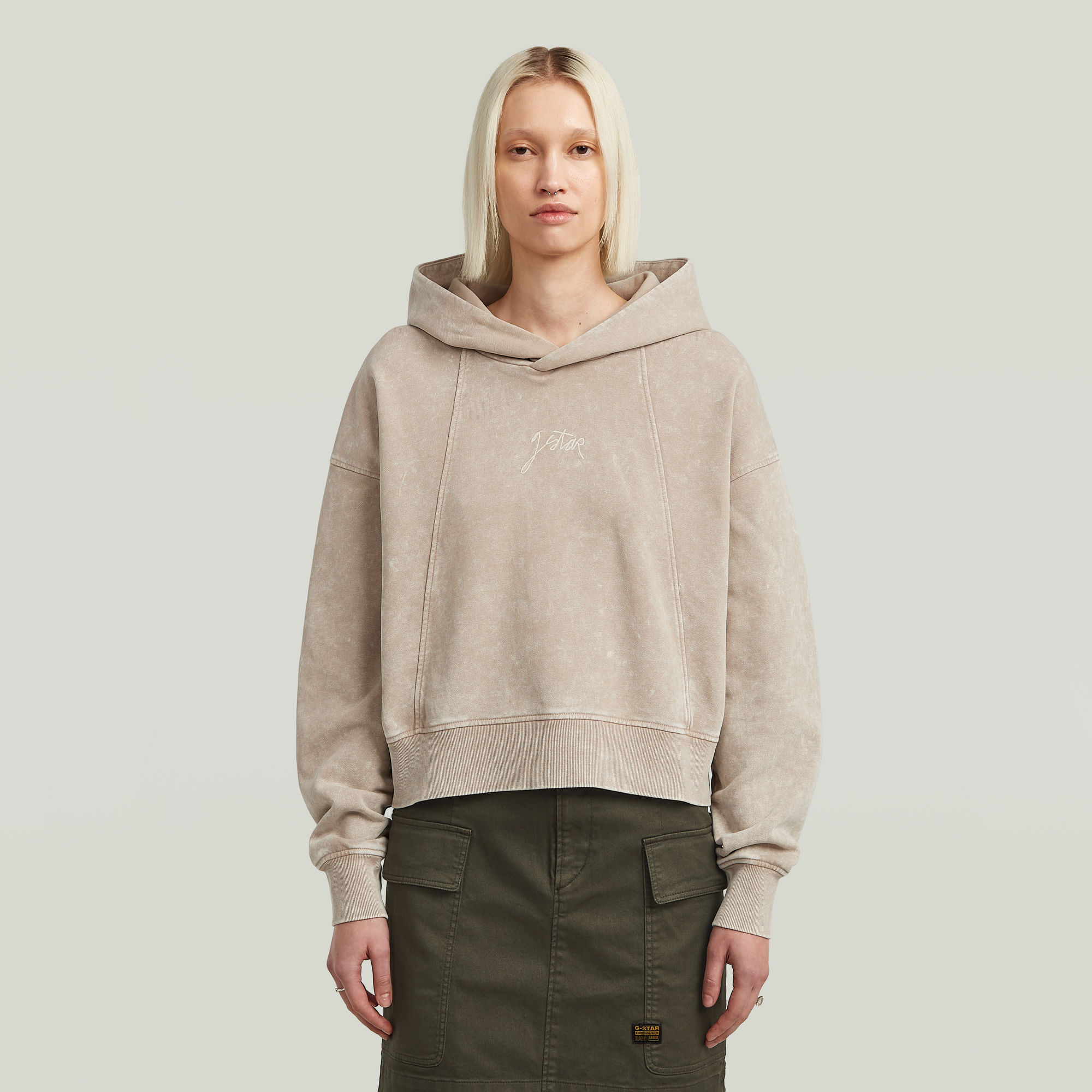 G-Star Hoodie 