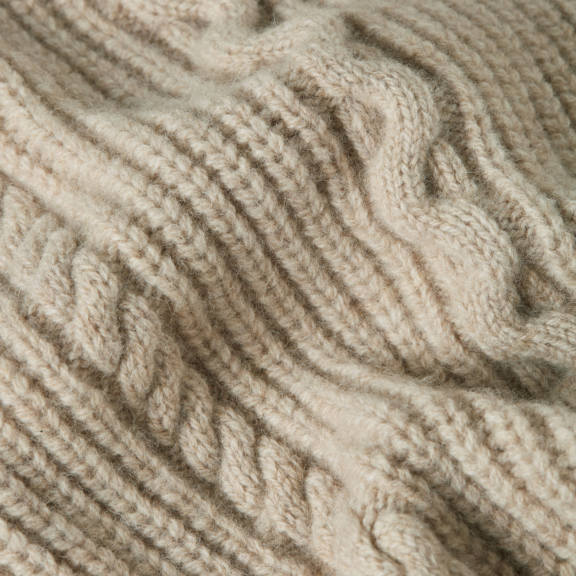 G-Star Trui CABLE FULL