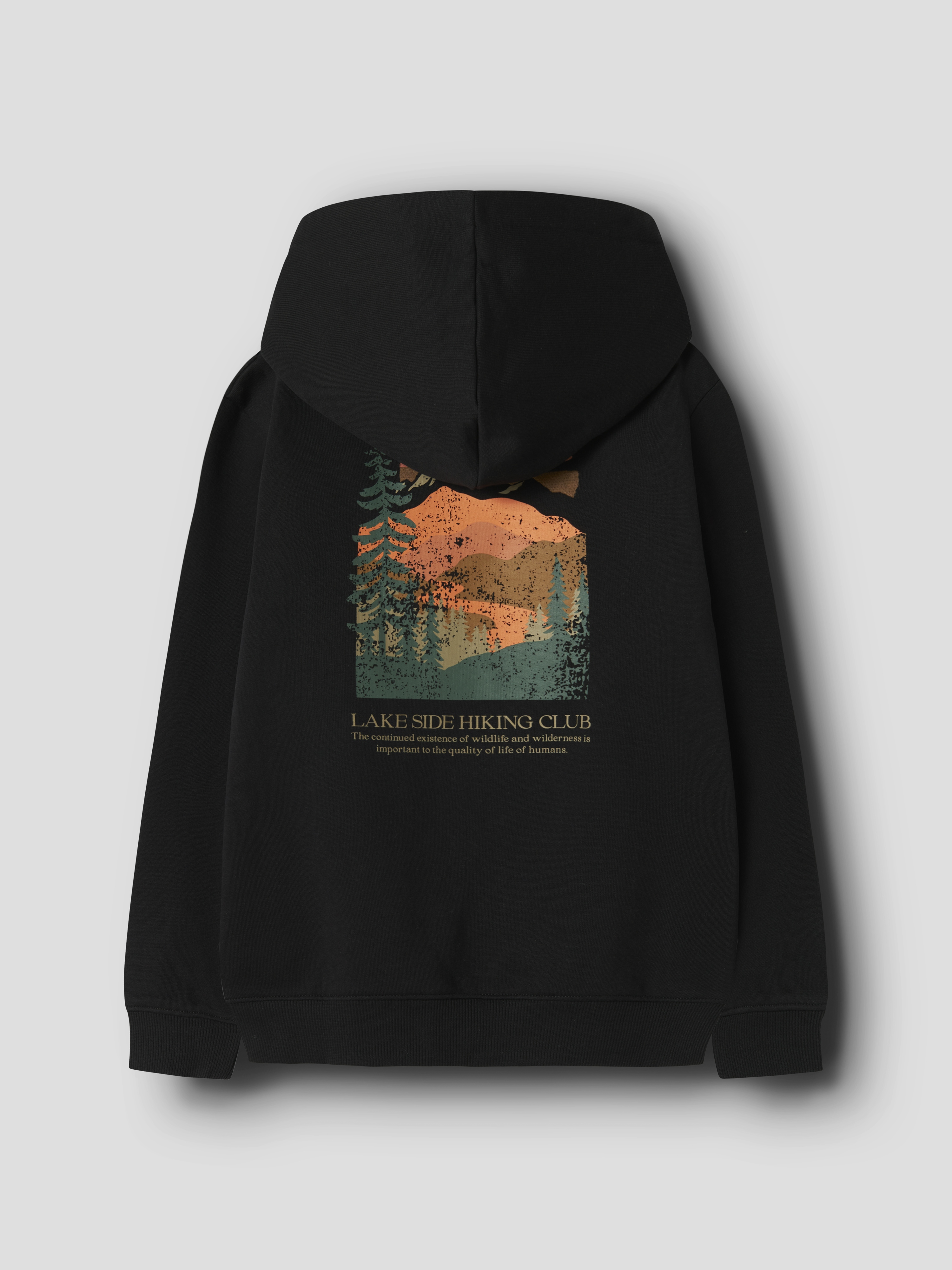 Name It Hoodie OSIAN