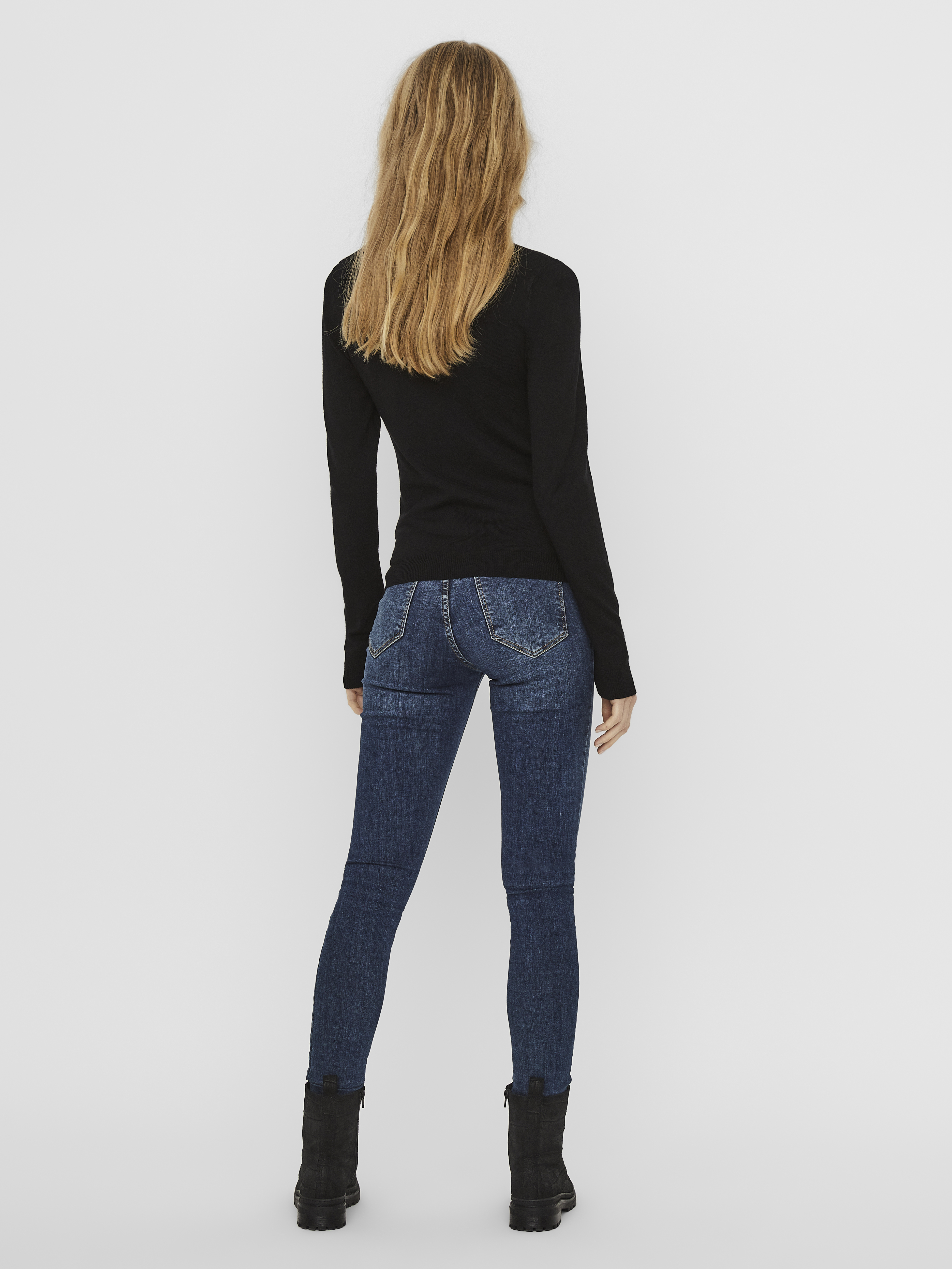 Vero Moda Trui GLORY 