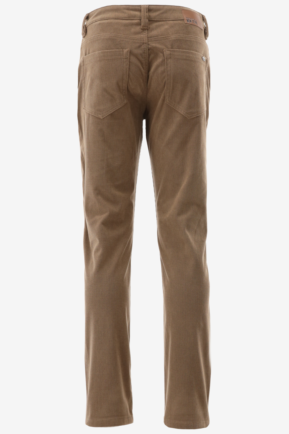 New Star Straight Fit NYON CORD