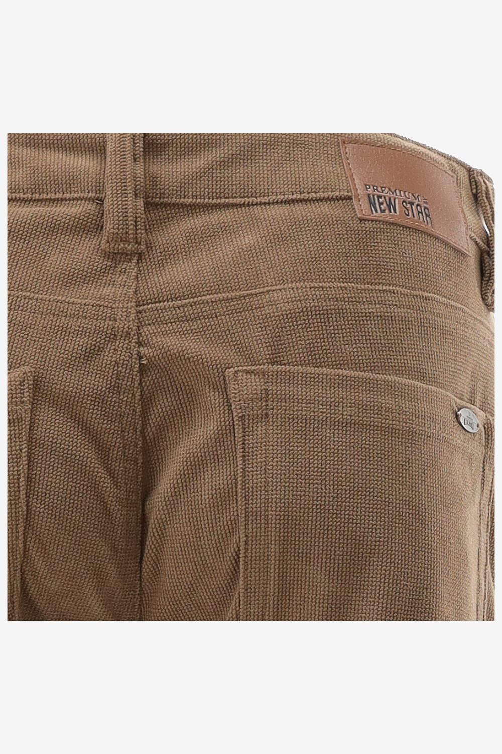 New Star Straight Fit NYON CORD